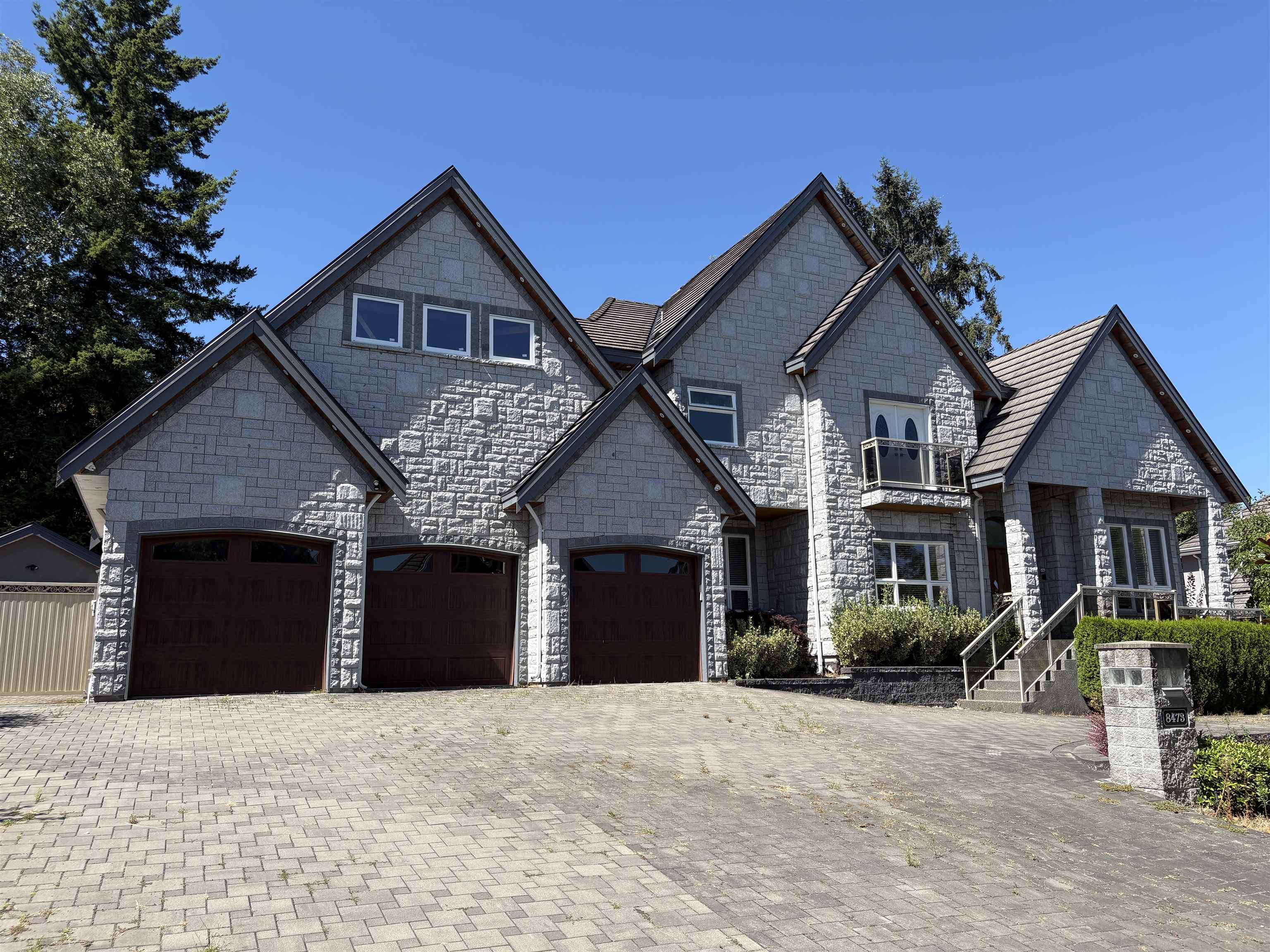 8473 171 STREET, Surrey BC V4N 0B1, R3049861, BC,