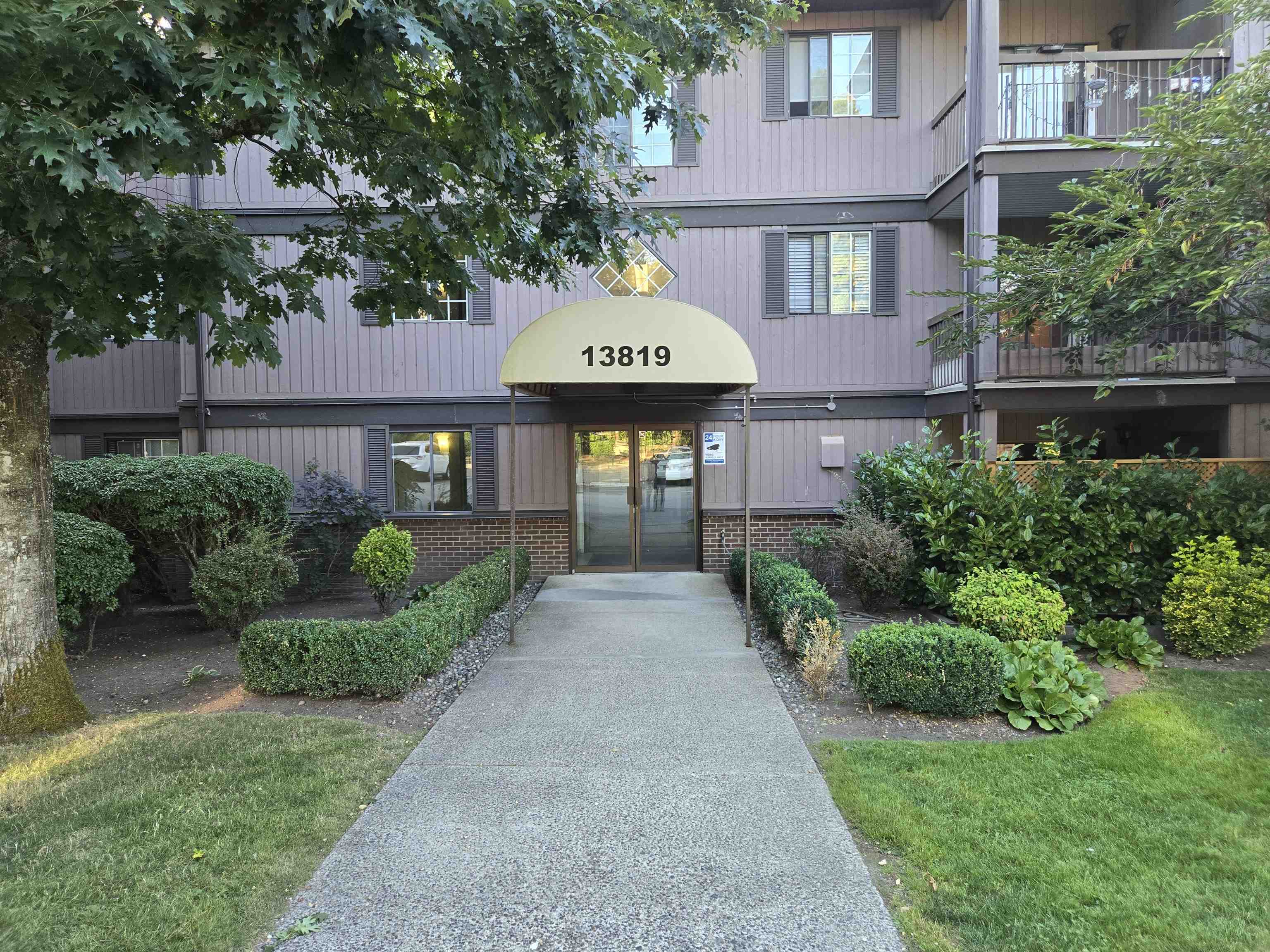2203 13819 100 AVENUE, R3049862, BC,