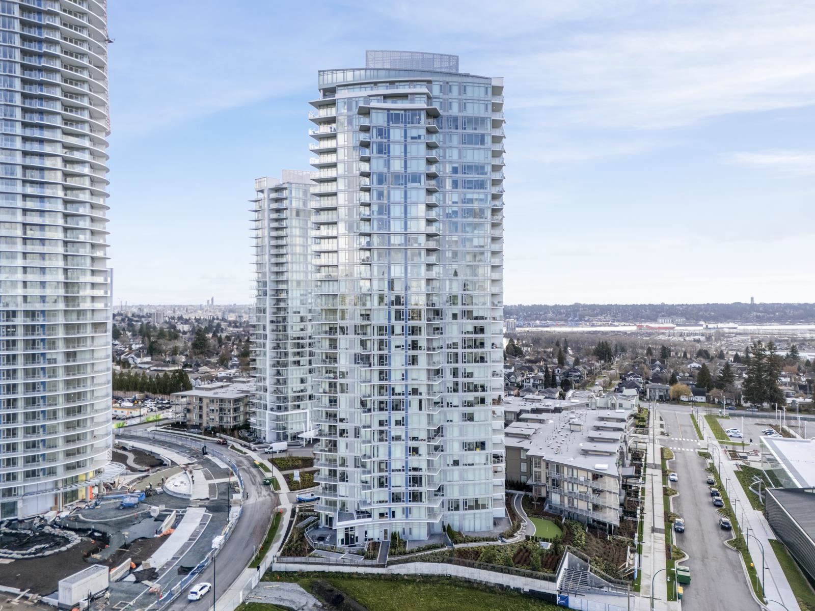 2602 7683 PARK CRESCENT, R3049865, BC,
