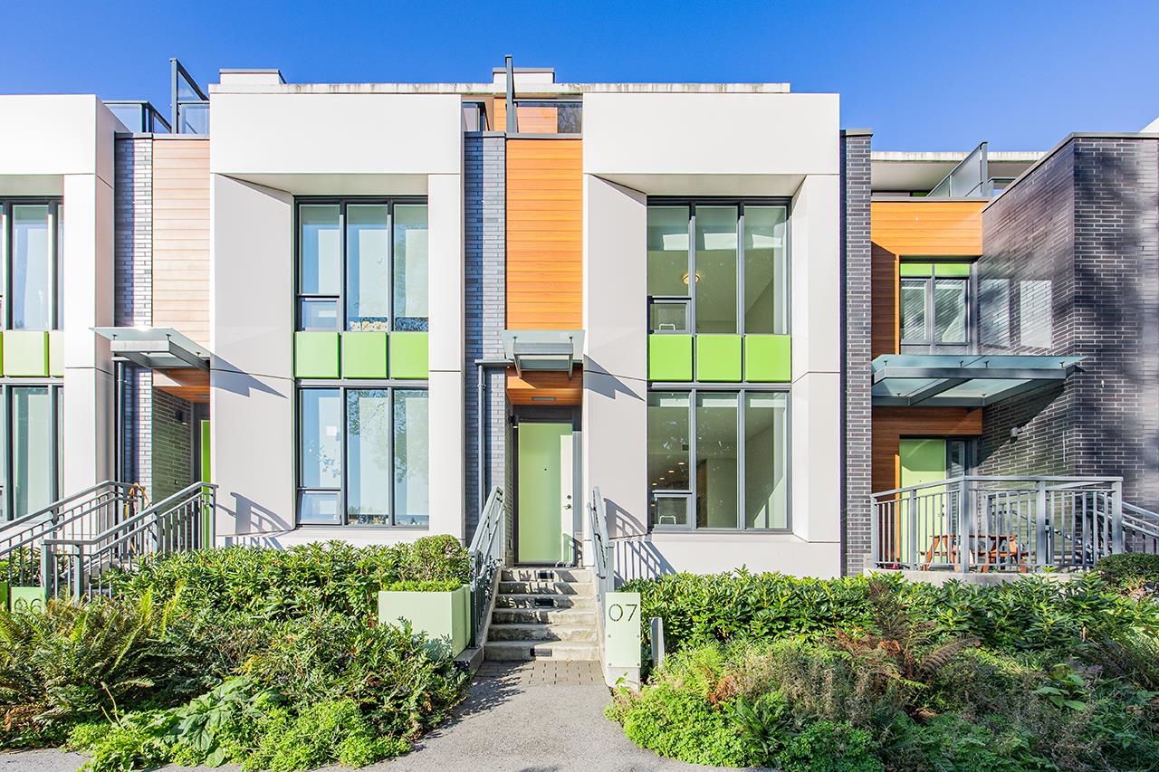 7 3483 ROSS DRIVE, R3049871, BC,