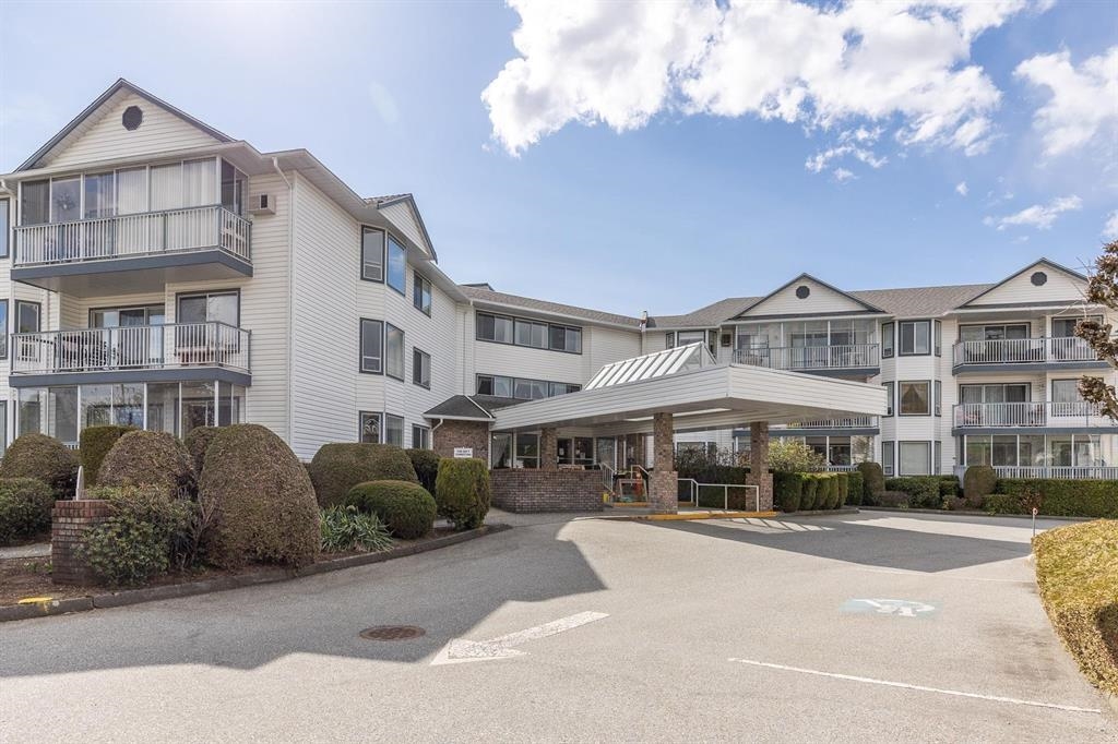 108 2425 CHURCH STREET, R3049876, BC,