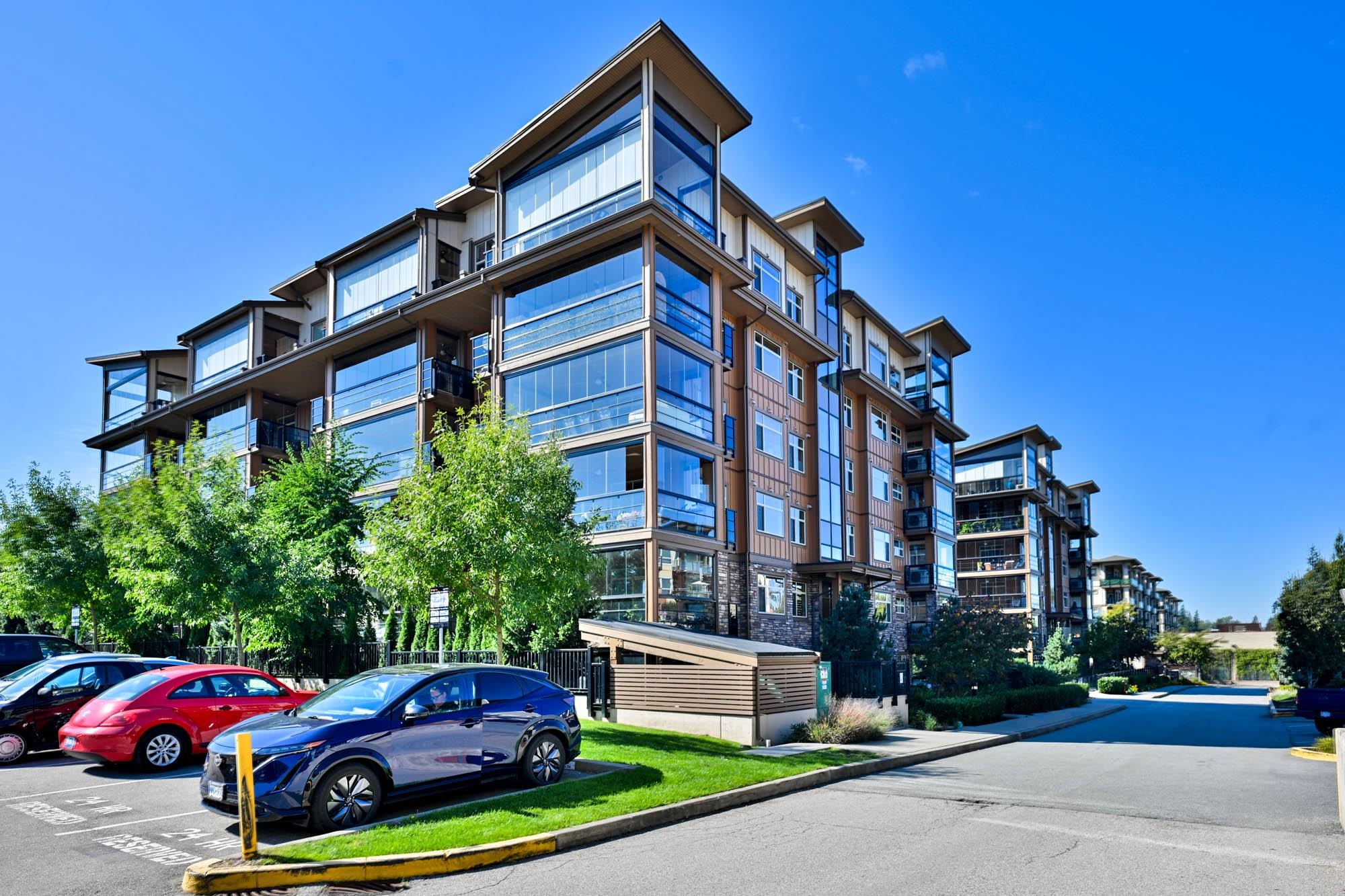 B222 20716 WILLOUGHBY TOWN CENTRE DRIVE, R3049878, BC,