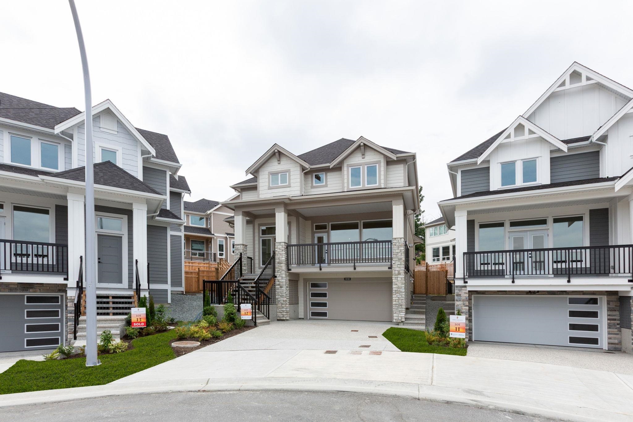10125 ELDERBERRY CRESCENT, Surrey BC V4N 5V9, R3049882, BC,