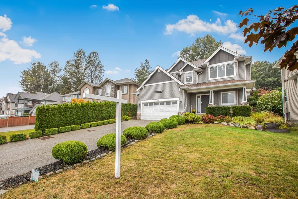 33591 12 AVENUE, Mission BC V2V 7B4, R3049886, BC,