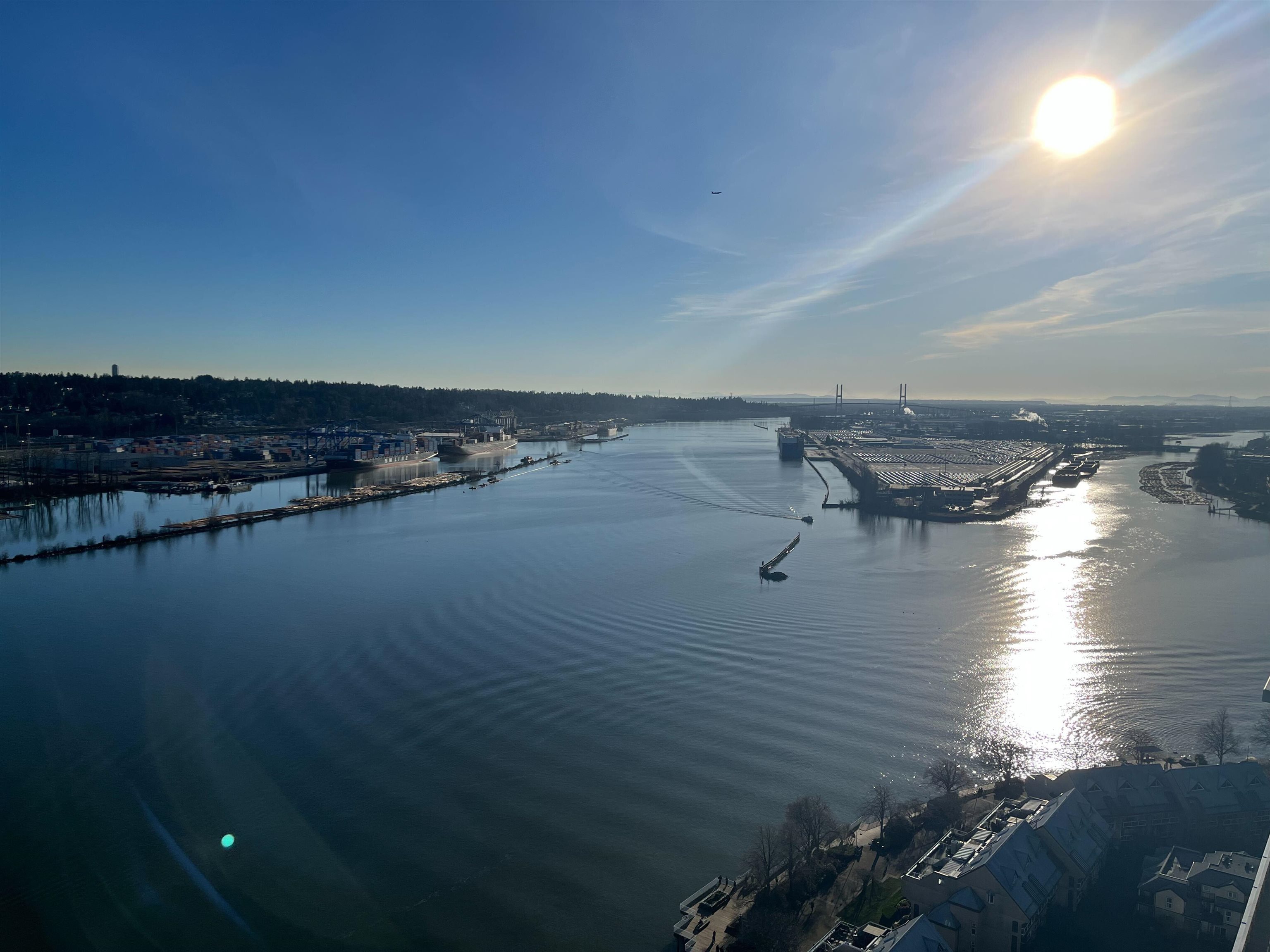3202 908 QUAYSIDE DRIVE, R3049891, BC,