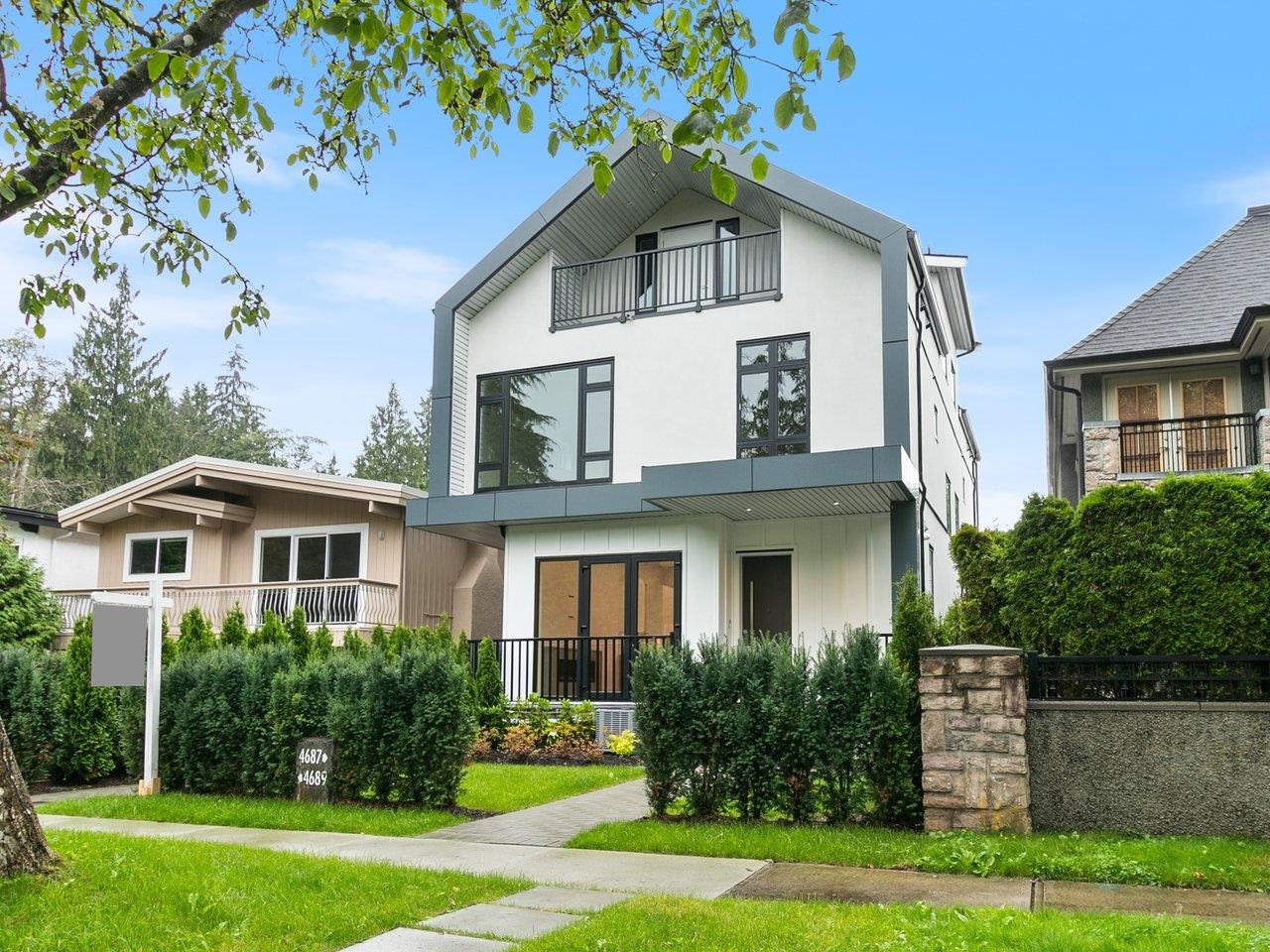 4687 W 15TH AVENUE, Vancouver BC V6R 3B5, R3049894, BC,