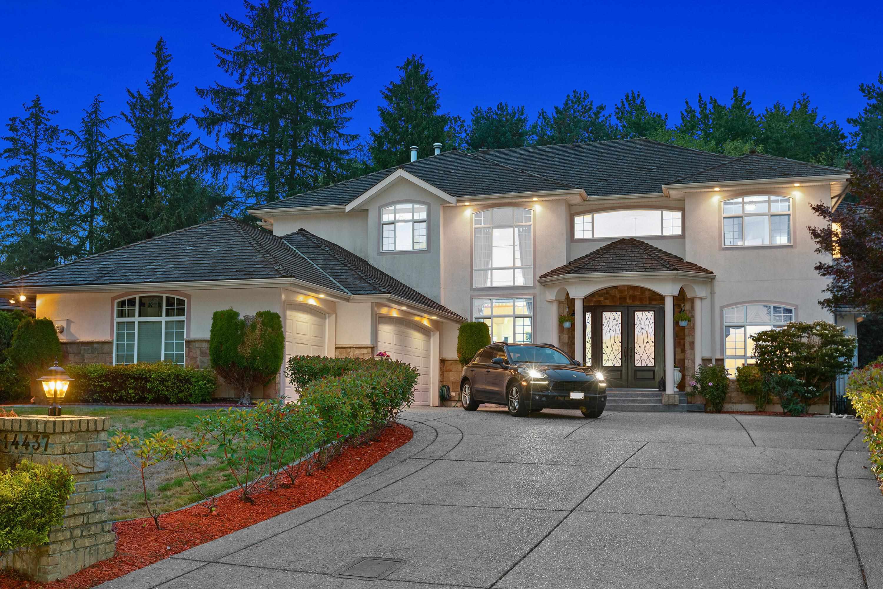 14437 80 AVENUE, Surrey BC V3S 8C2, R3049898, BC,
