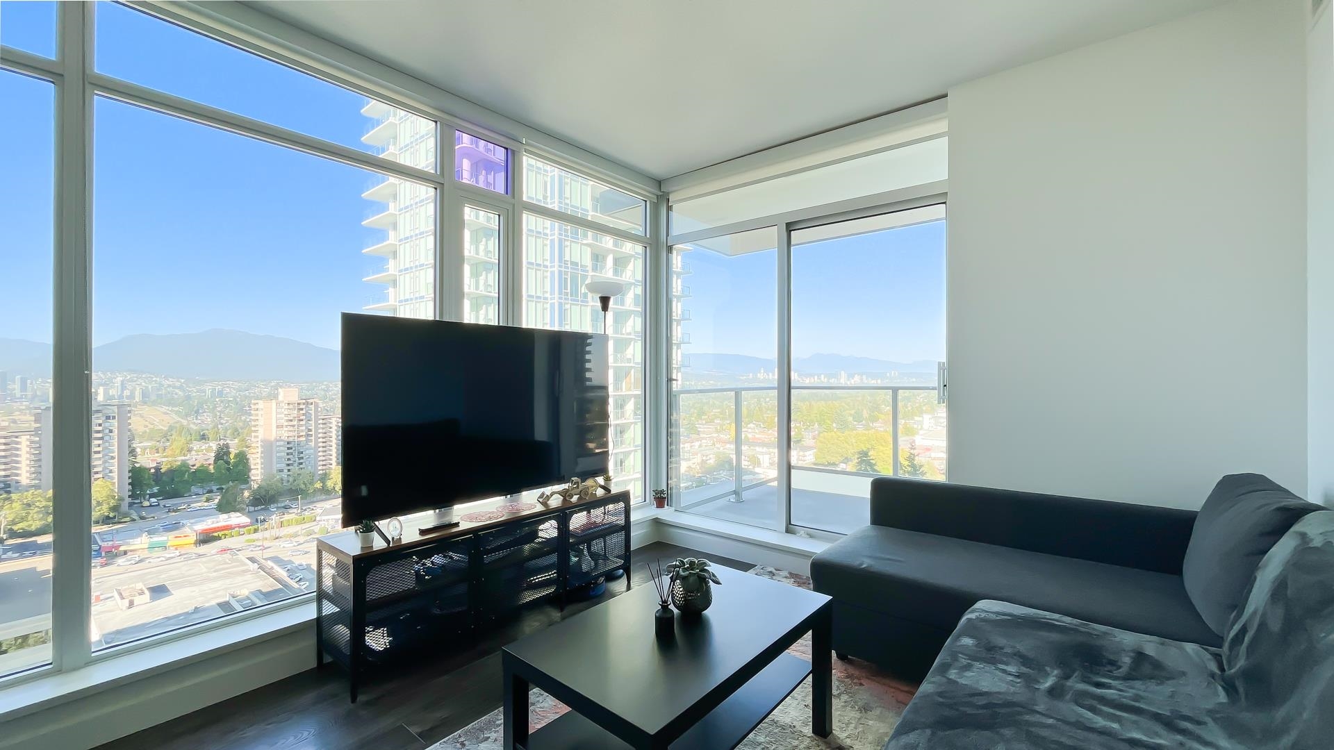 2309 6538 NELSON AVENUE, R3049908, BC,