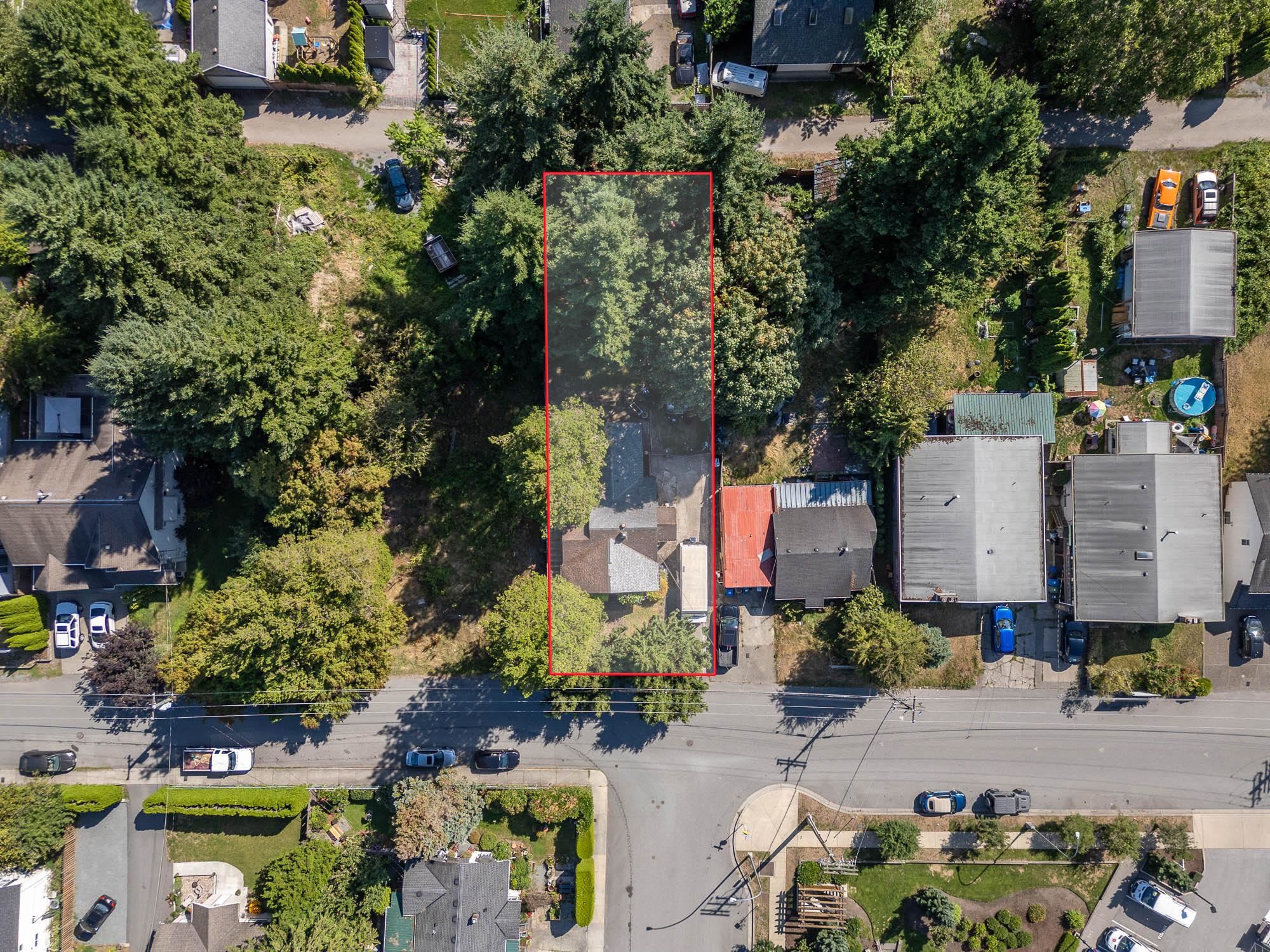 2594 CAMPBELL AVENUE, Abbotsford BC V2S 4A4, R3049924, BC,