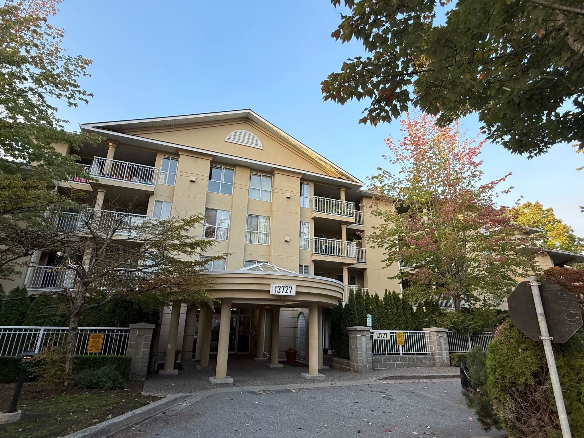213 13727 74 AVENUE, R3049927, BC,