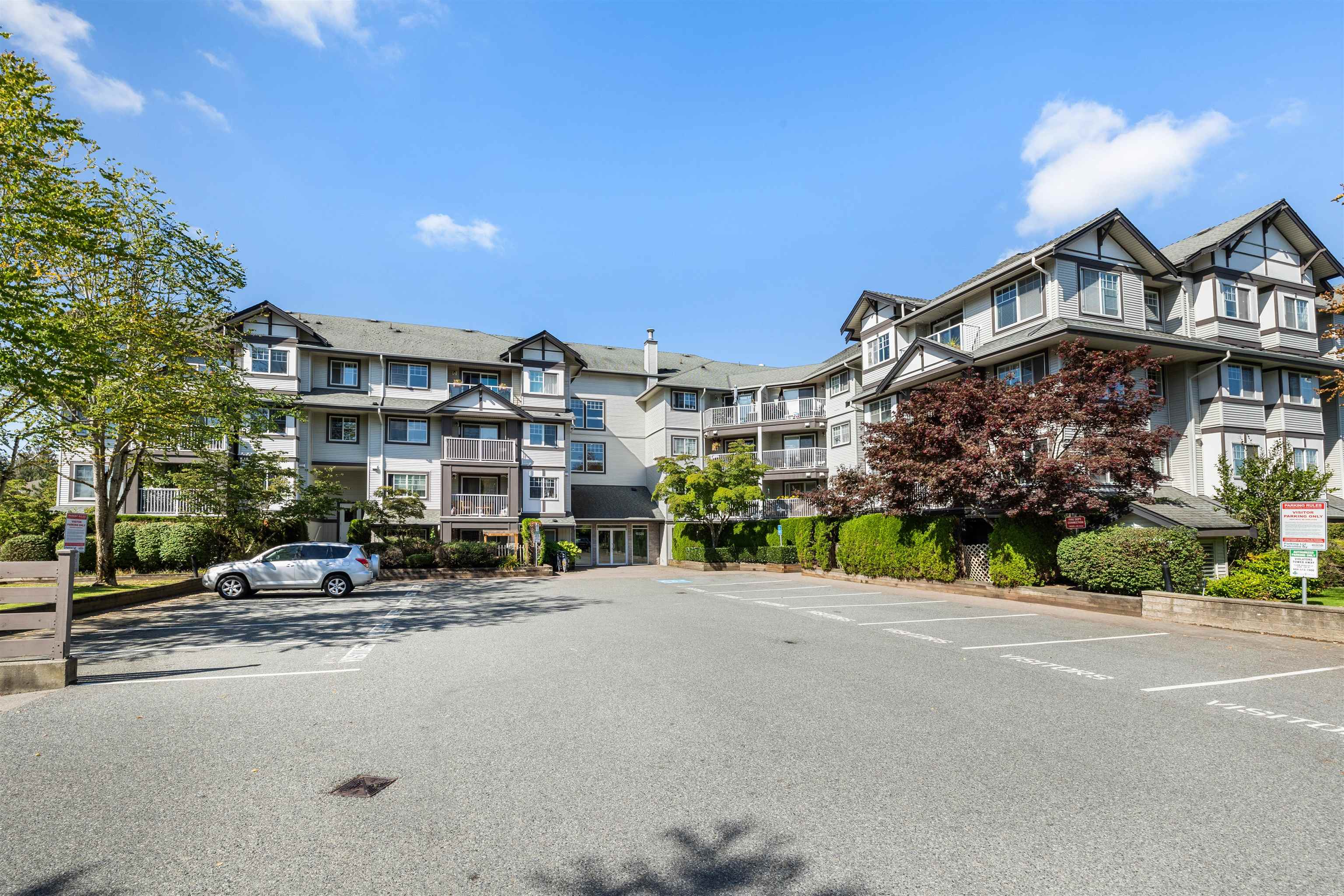 309 19320 65 AVENUE, R3049936, BC,