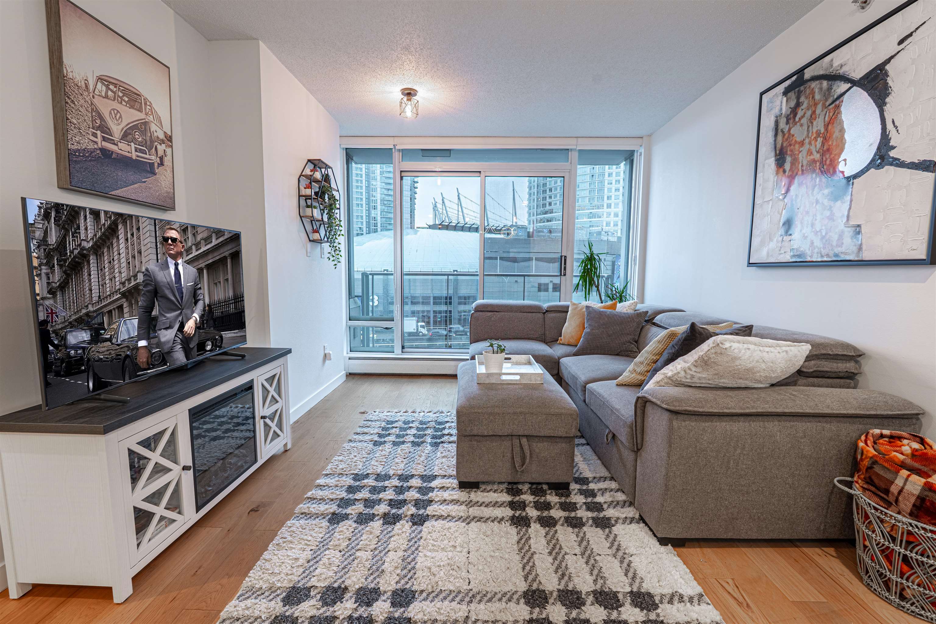 1003 688 ABBOTT STREET, R3049940, BC,