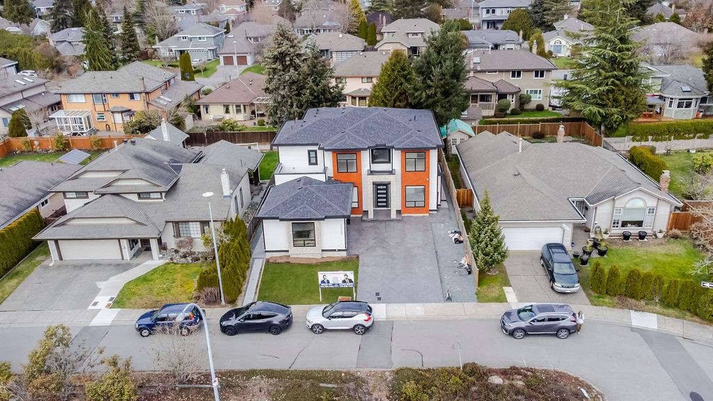 14963 20 AVENUE, Surrey BC V4A 8E9, R3049962, BC,