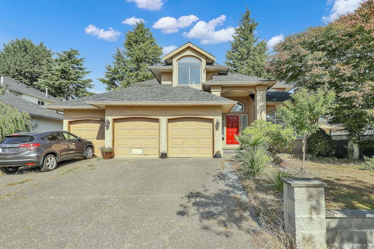 16095 80 AVENUE, Surrey BC V4N 0X1, R3049965, BC,