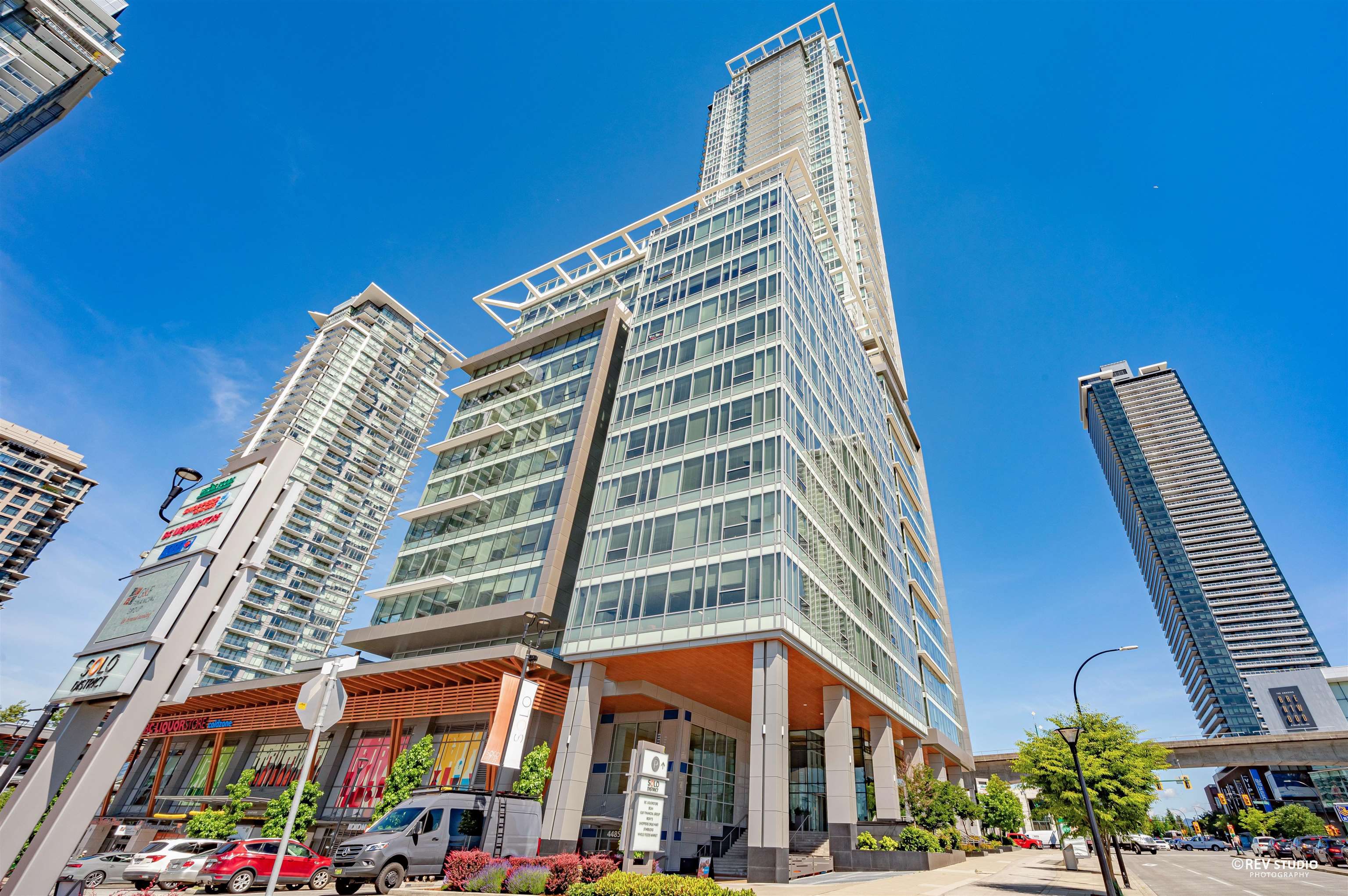 3002 4485 SKYLINE DRIVE, R3049969, BC,