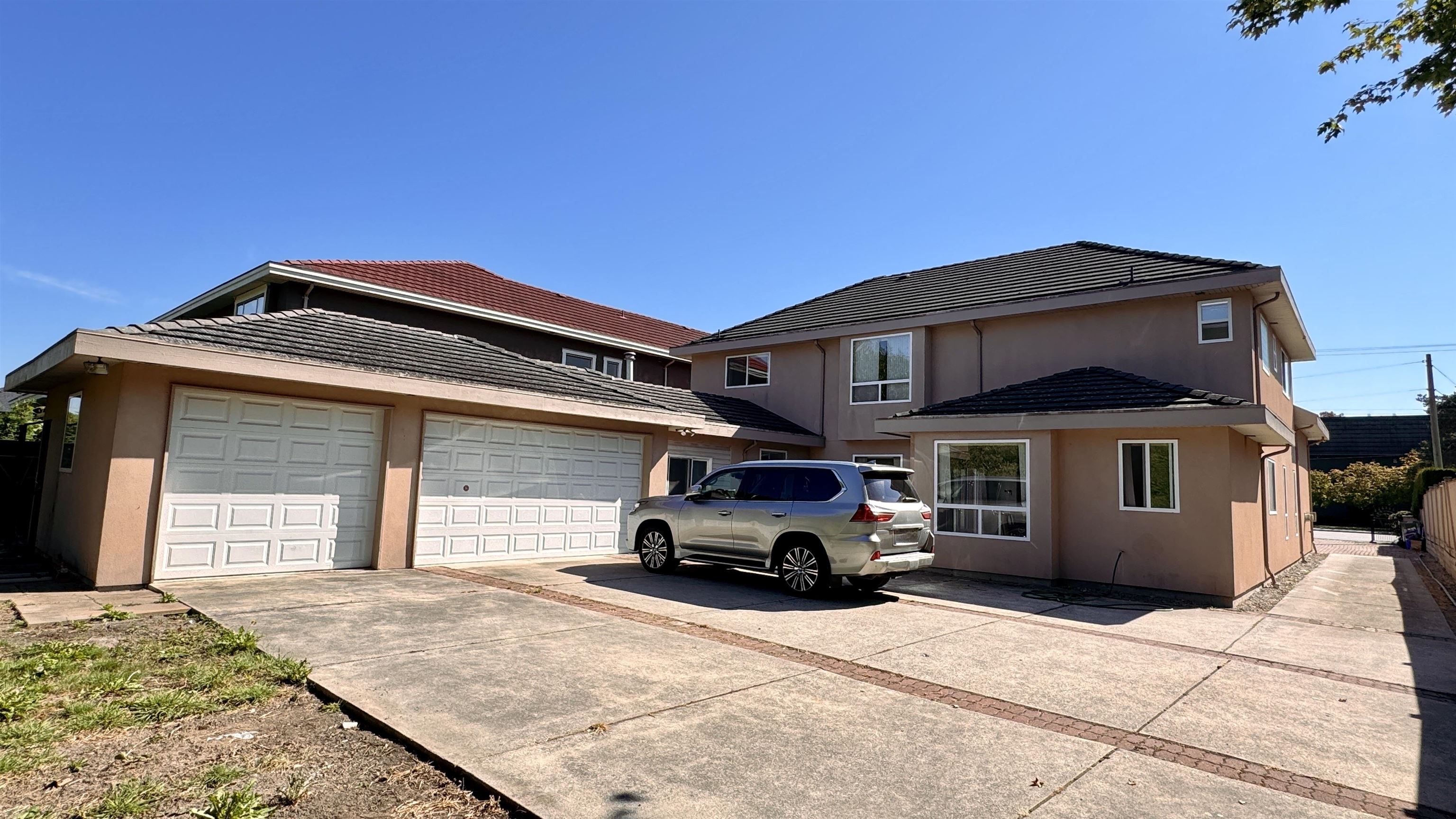 8131 WILLIAMS ROAD, Richmond BC V7A 1G4, R3049973, BC,