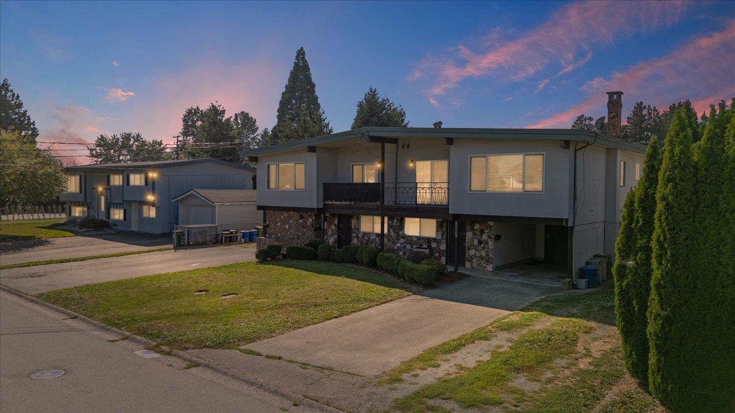 9229 JAMES STREET, Chilliwack BC V2P 6G8, R3049979, BC,