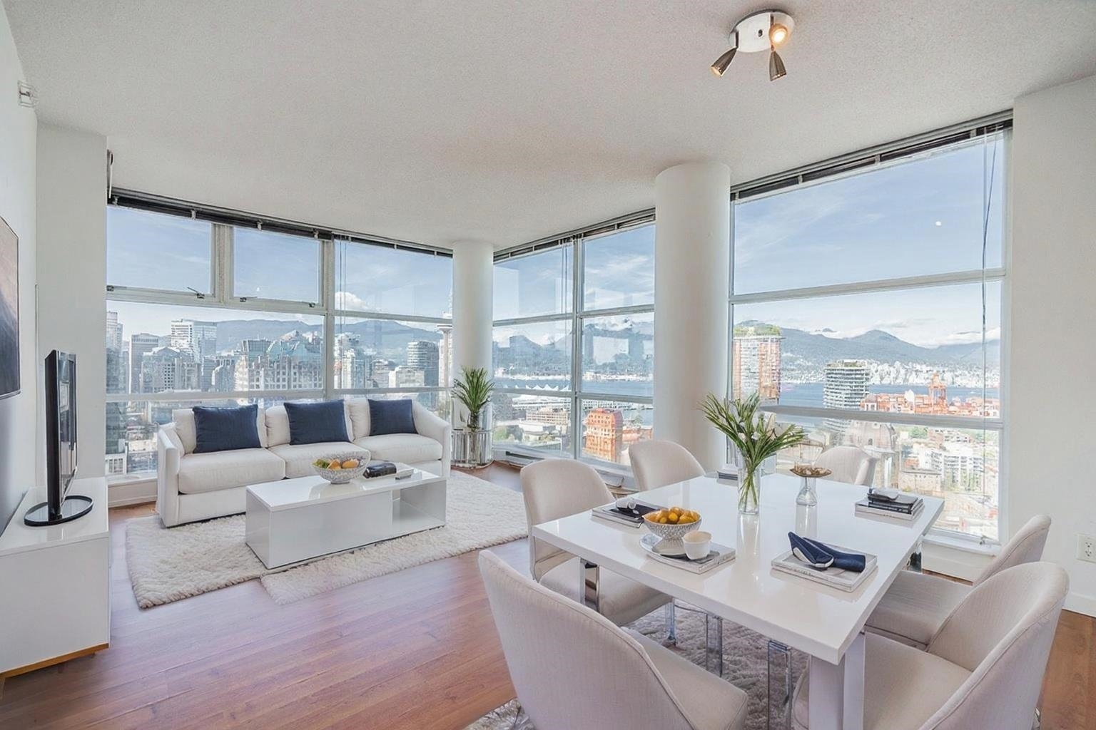 3xxx 602 CITADEL PARADE, R3049981, BC,