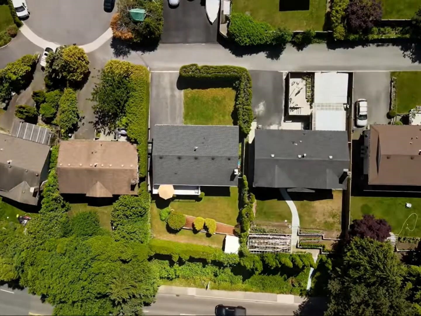 3222 MARINER WAY, Coquitlam BC V3C 4K7, R3049985, BC,