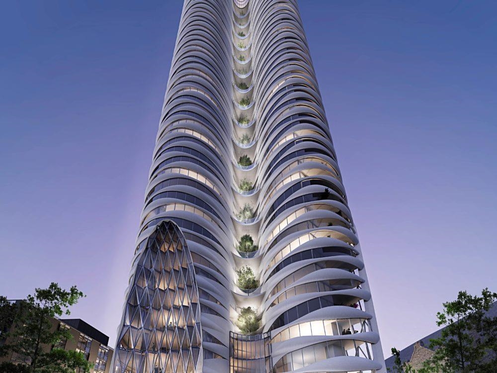 1033 NELSON STREET, Vancouver BC V6E 0E5, R3049986, BC,