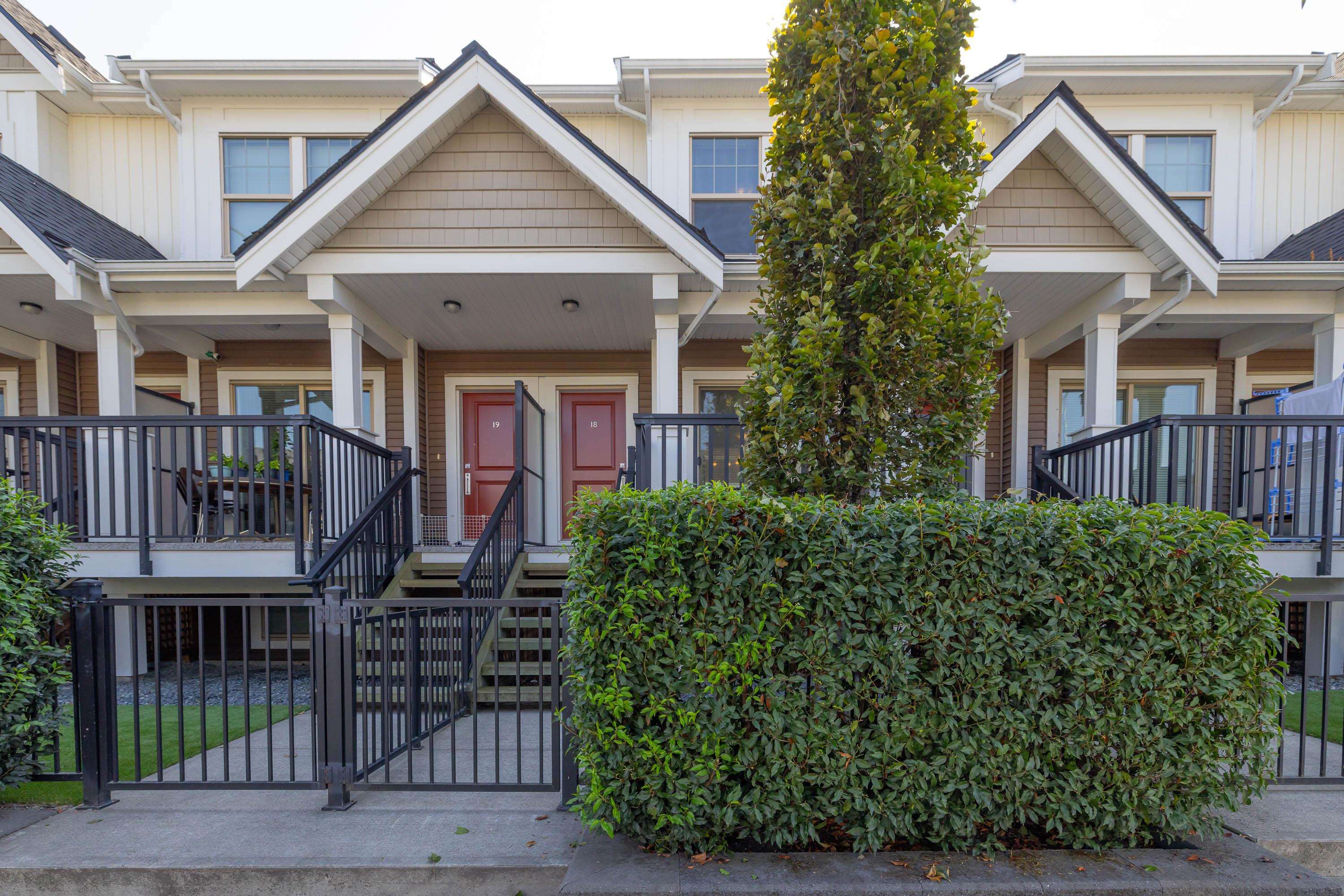 18 2799 ALLWOOD STREET, R3049987, BC,