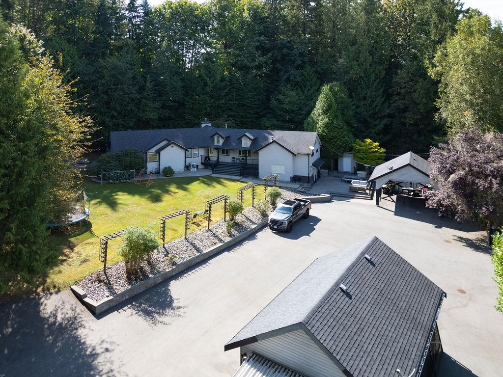 30210 KEYSTONE AVENUE, Mission BC V2V 4H9, R3049999, BC,