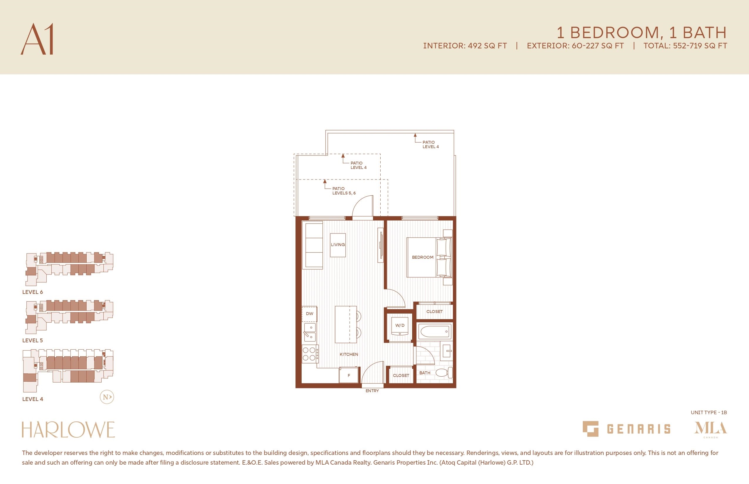 517 16485 18 AVENUE, R3050000, BC,