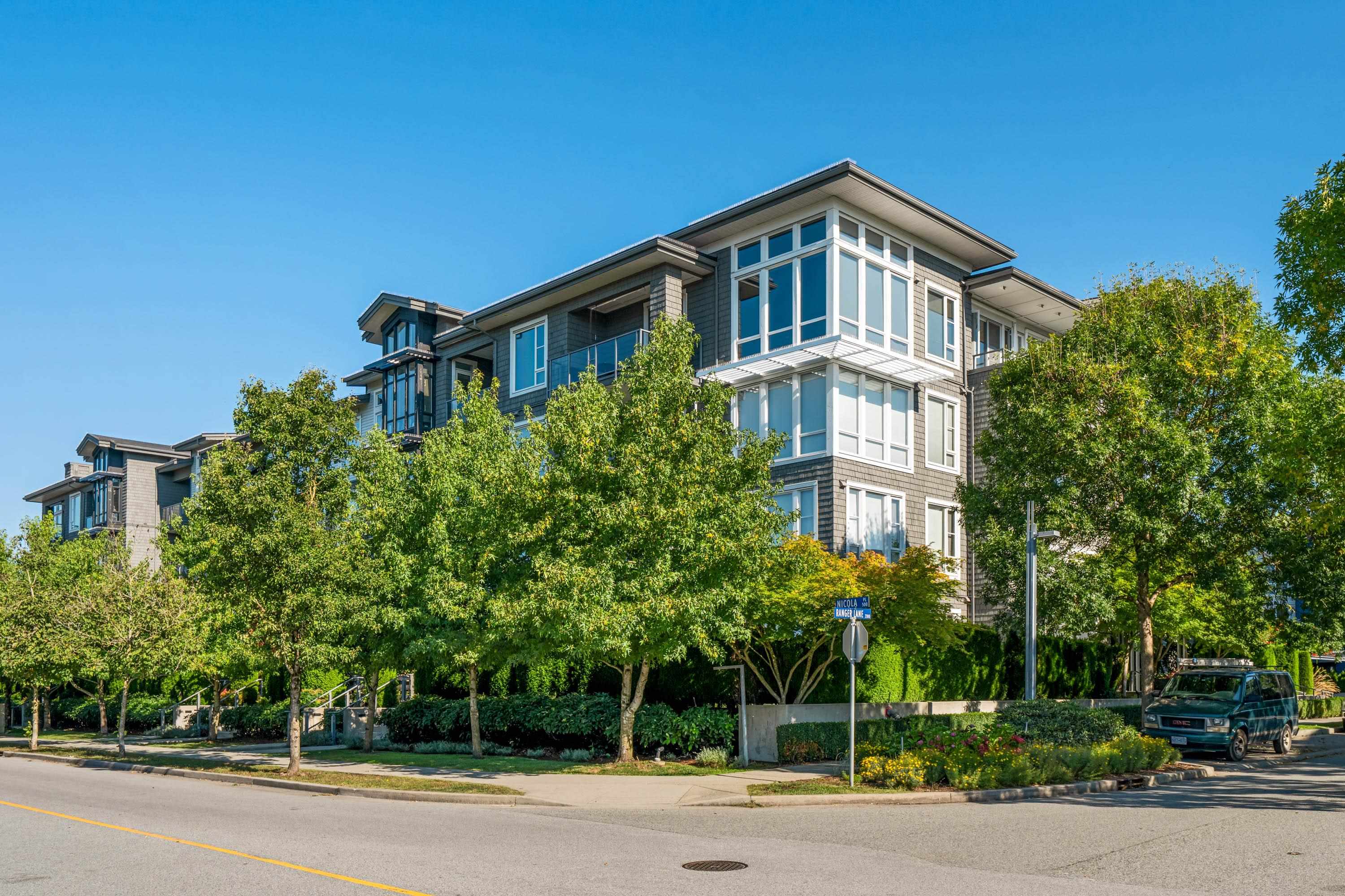308 2307 RANGER LANE, R3050014, BC,