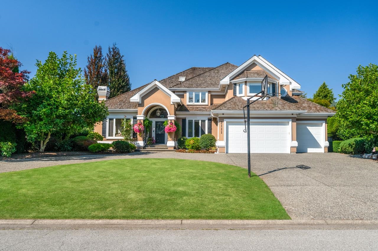 2111 138 STREET, Surrey BC V4A 9V6, R3050015, BC,