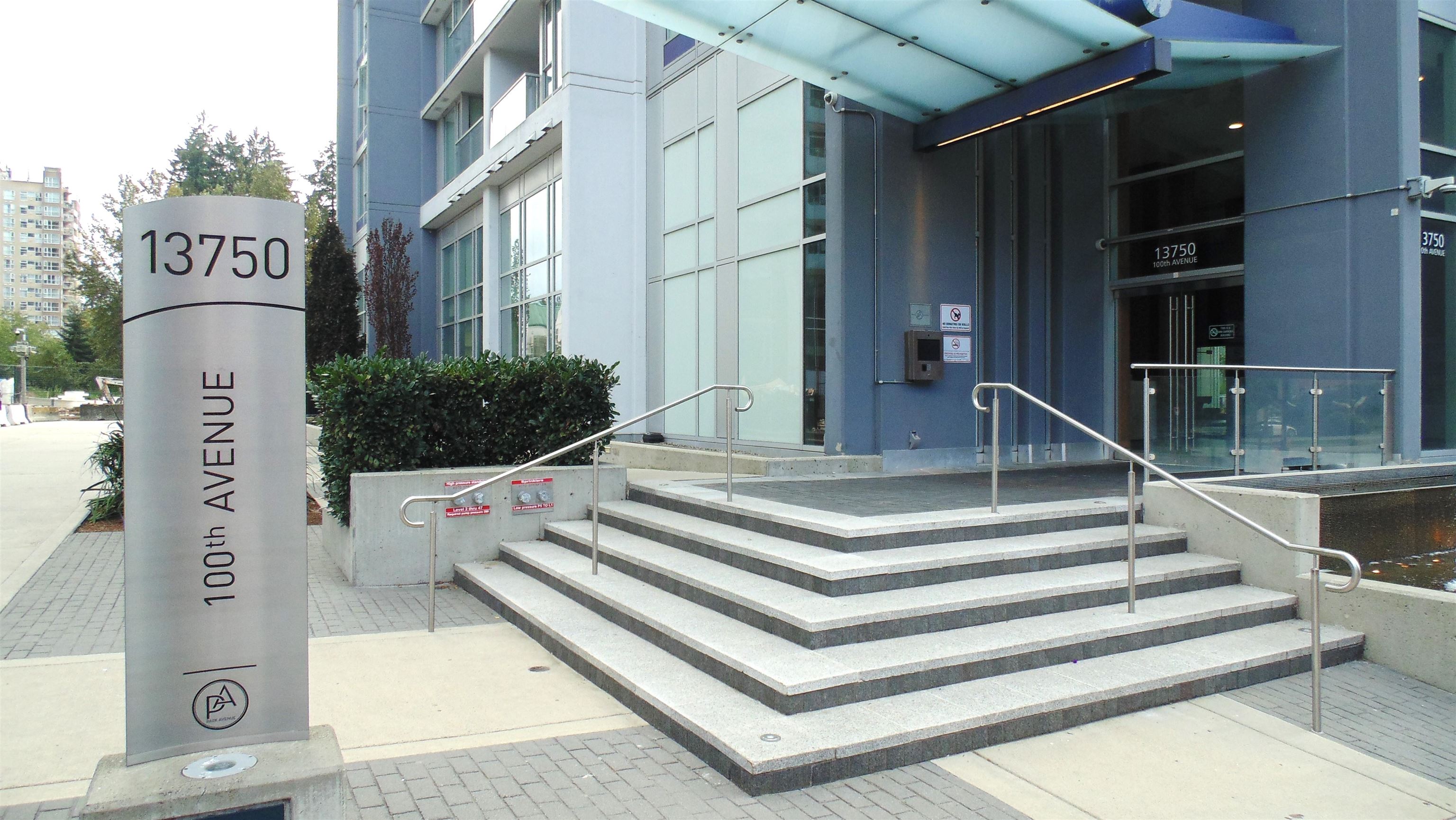 4110 13750 100 AVENUE, R3050023, BC,