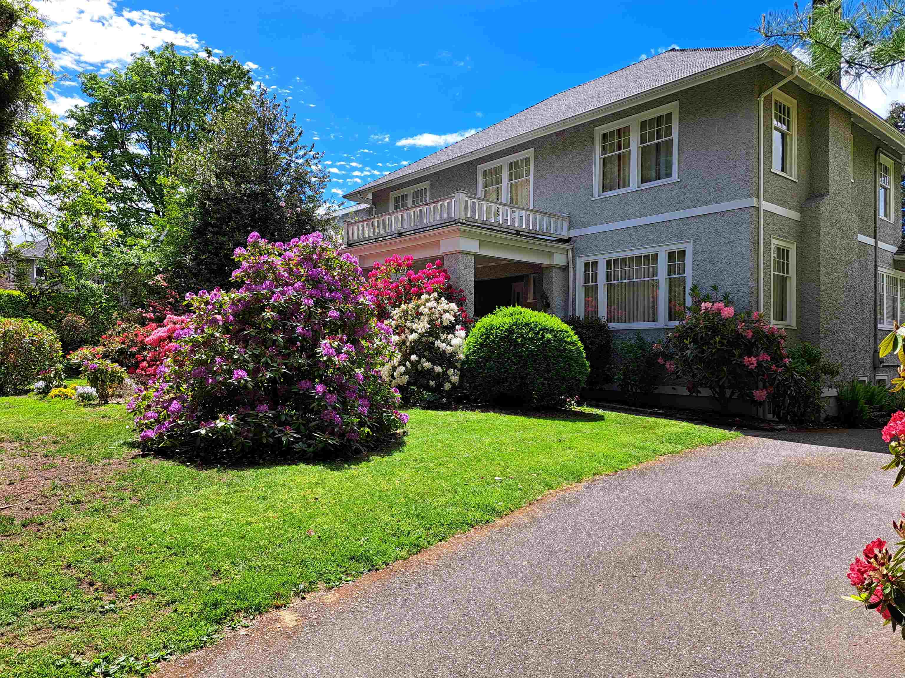 4825 CONNAUGHT DRIVE, Vancouver BC V6J 4E4, R3050029, BC,