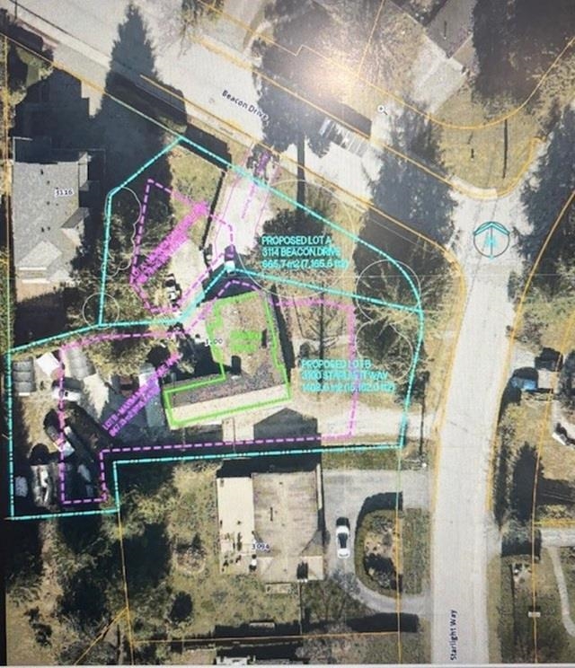 3100 STARLIGHT WAY, Coquitlam BC V3C 3R1, R3050033, BC,