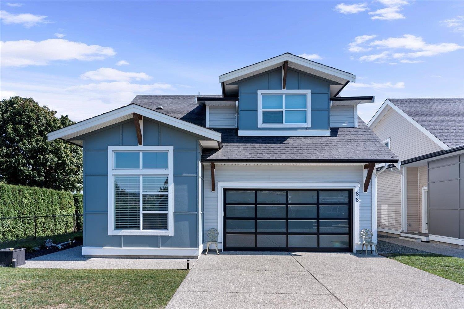 88 46213 HAKWELES ROAD, R3050044, BC,