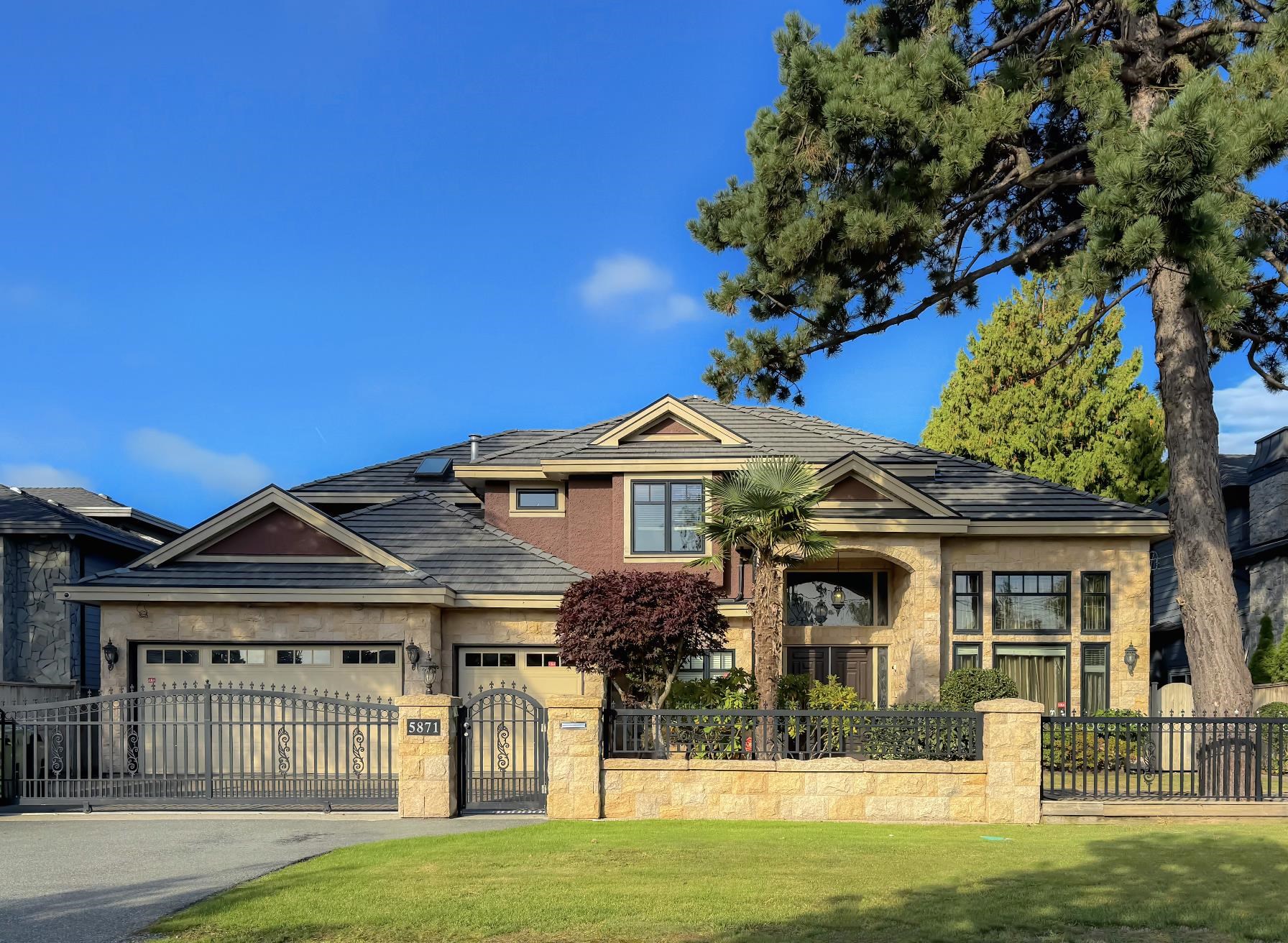 5871 FORSYTH CRESCENT, Richmond BC V7C 2C2, R3050056, BC,