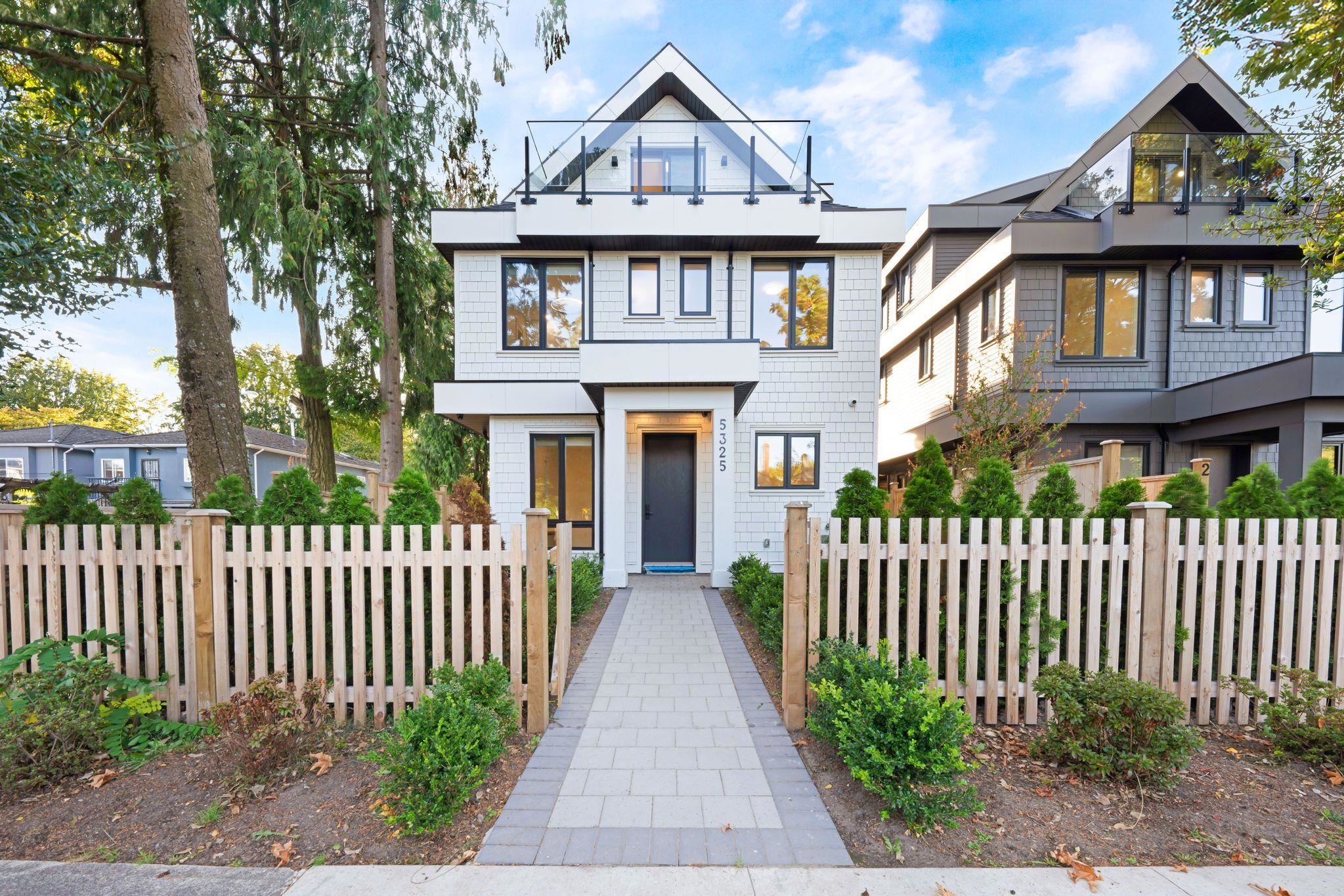 5325 INVERNESS STREET, Vancouver BC V5W 3N9, R3050070, BC,