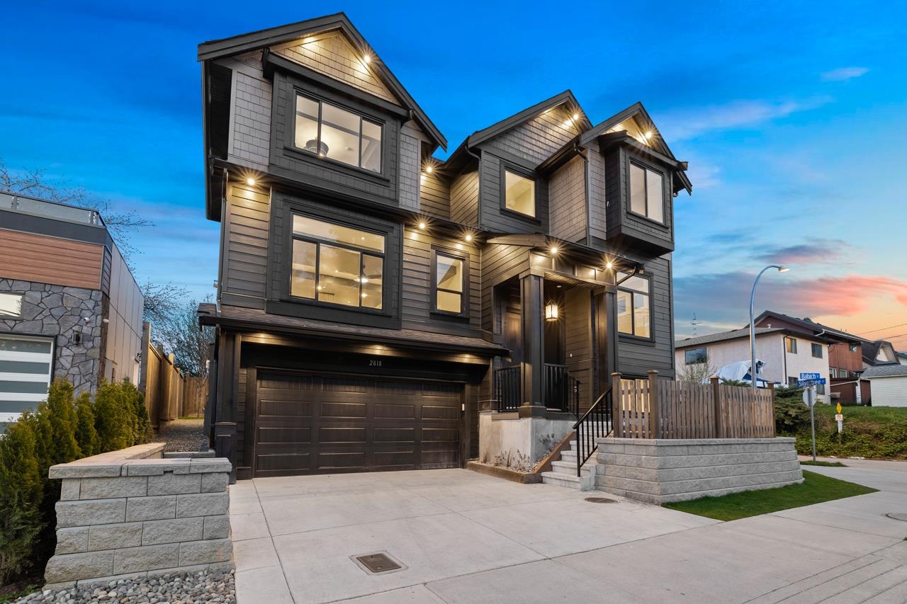 2818 BABICH STREET, Abbotsford BC V2S 3K5, R3050089, BC,