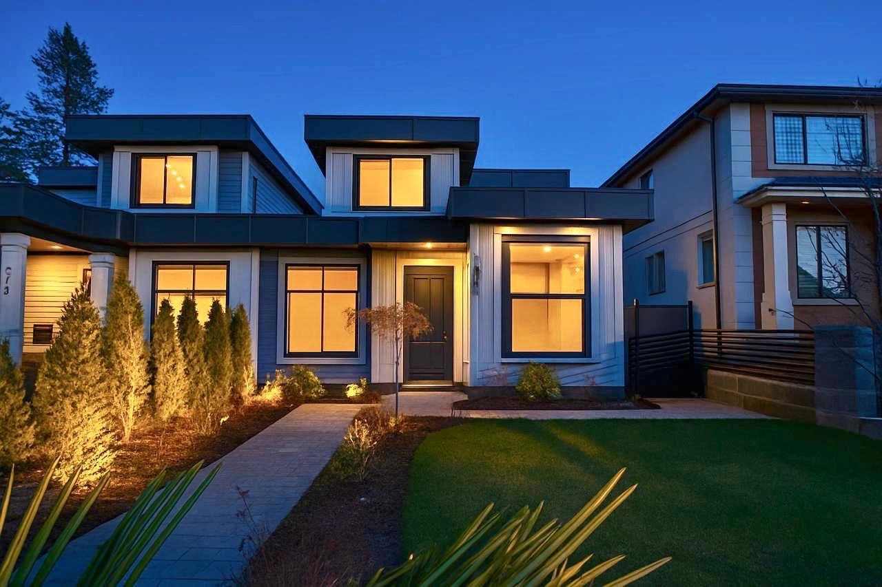 8018 19TH AVENUE, Burnaby BC V3N 1G3, R3050093, BC,