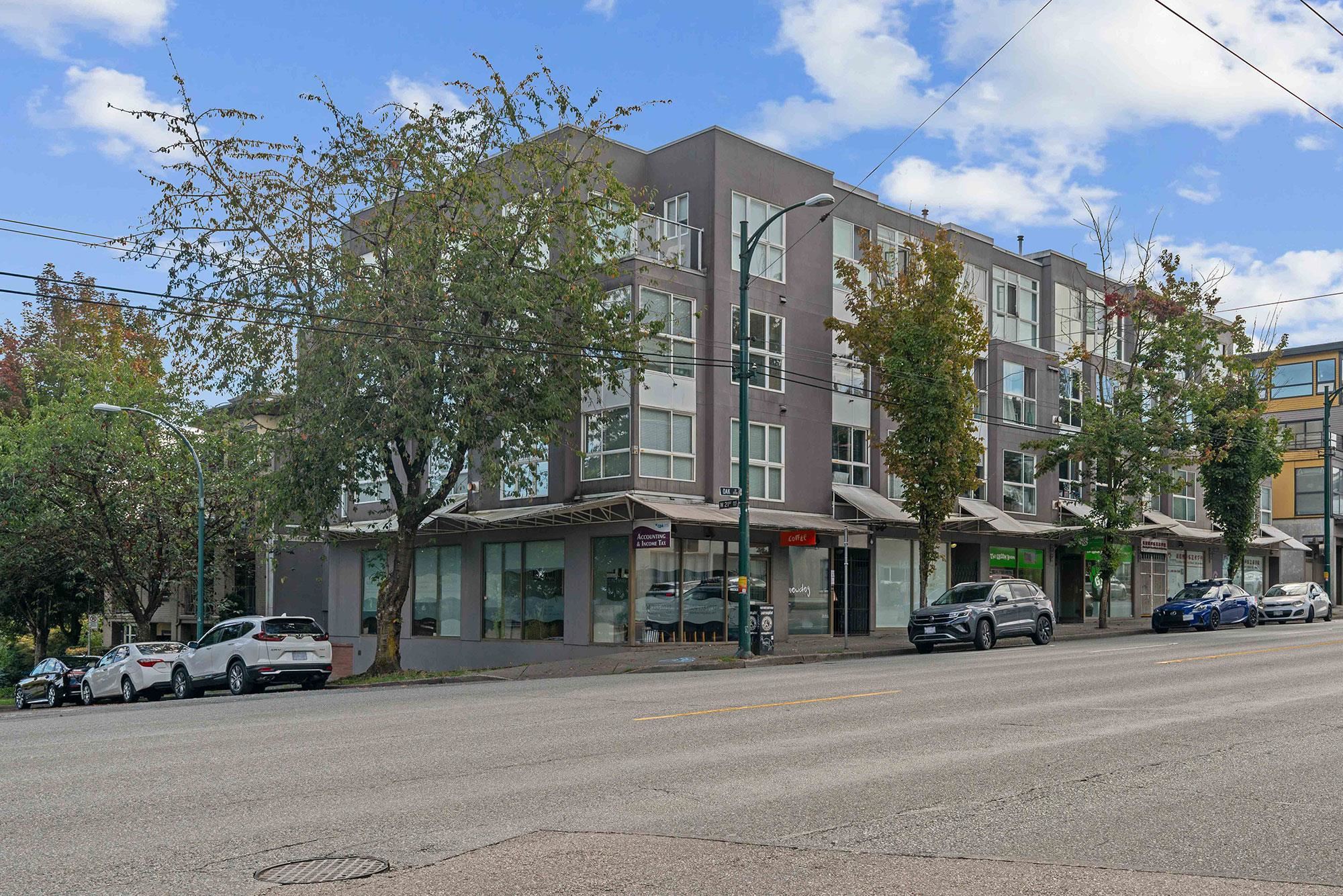 207 988 21ST AVENUE, R3050101, BC,