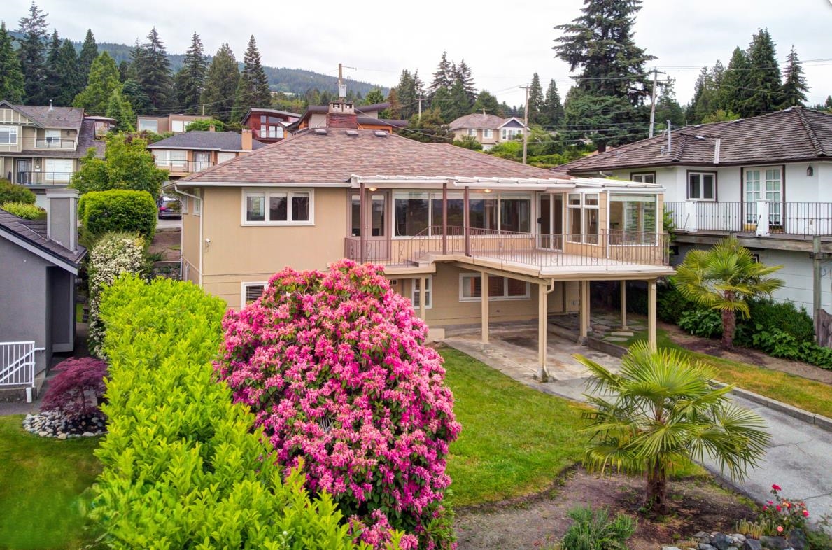 1530 NELSON AVENUE, West Vancouver BC V7V 2P2, R3050106, BC,