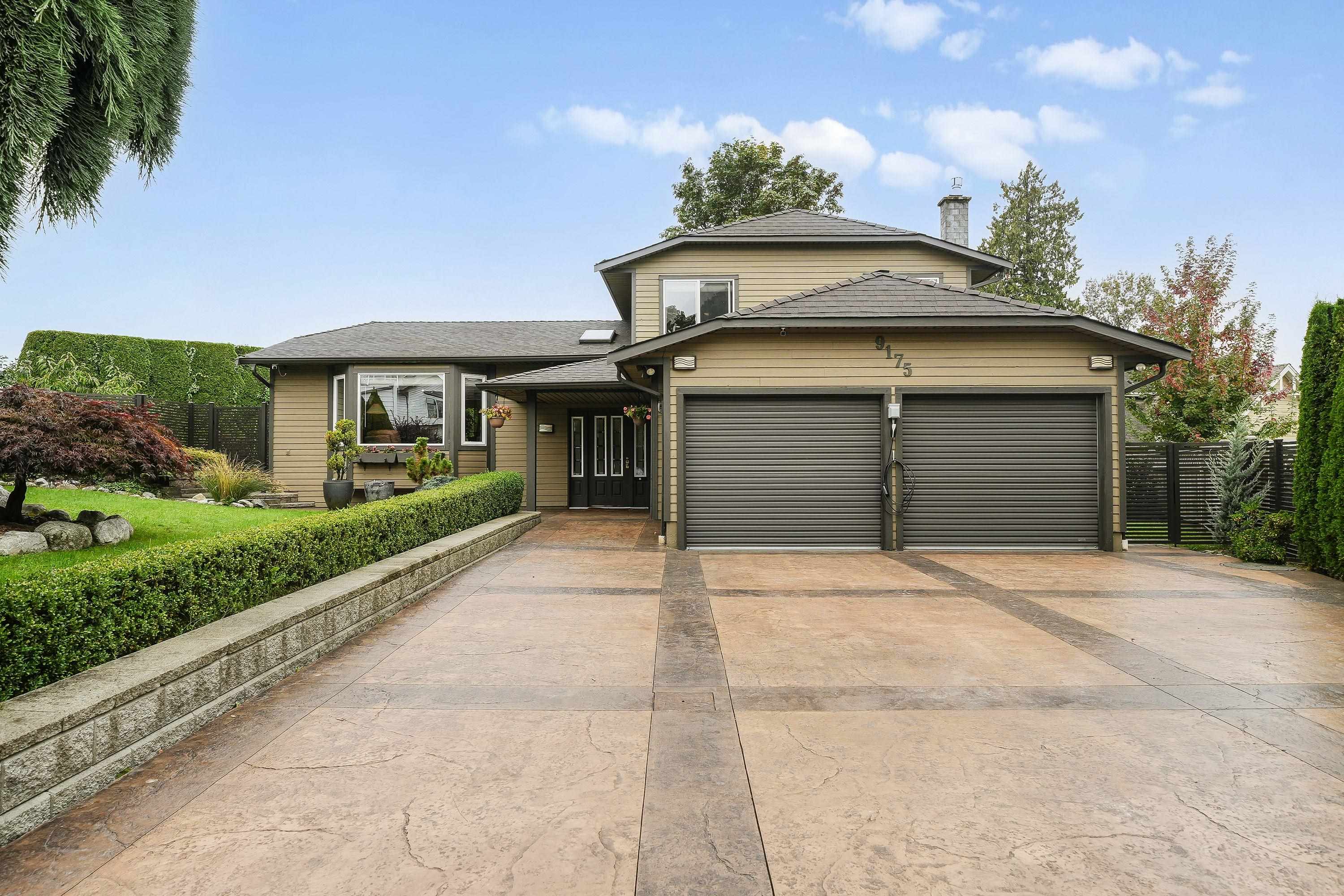 9175 MULHOLLAND PLACE, Delta BC V4C 7X4, R3050107, BC,