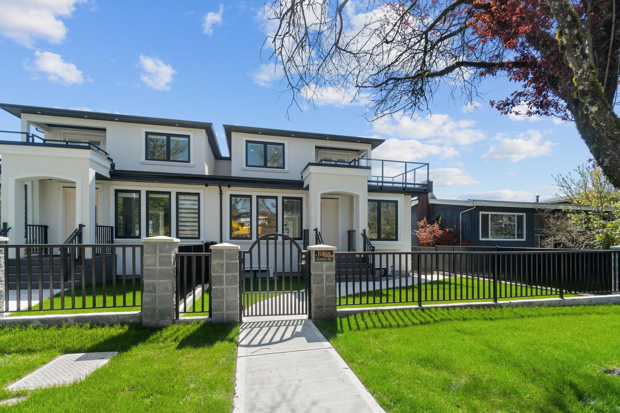 6388 GRANT STREET, Burnaby BC V5B 2K6, R3050150, BC,