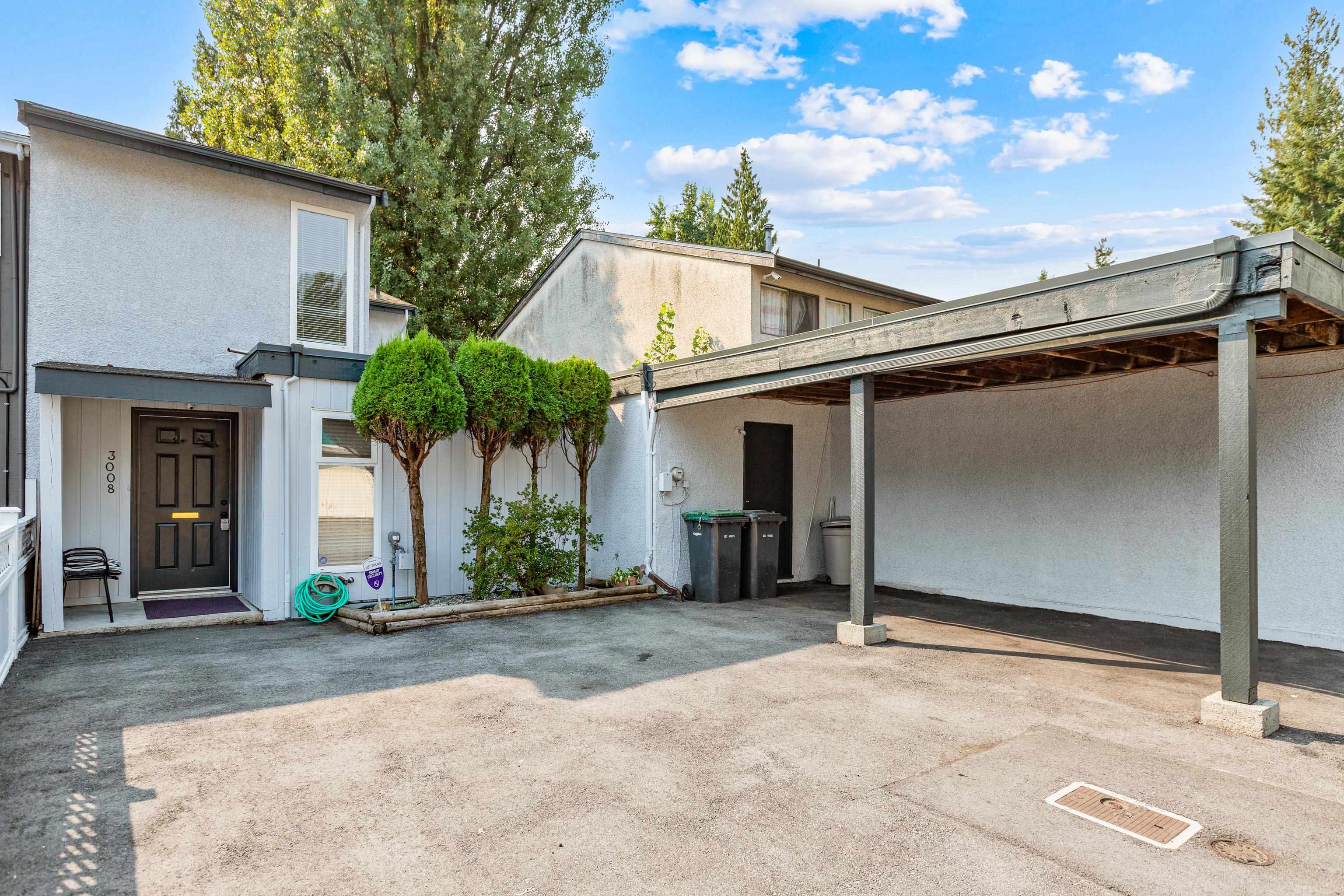3008 FIRBROOK PLACE, Coquitlam BC V3C 4B3, R3050160, BC,
