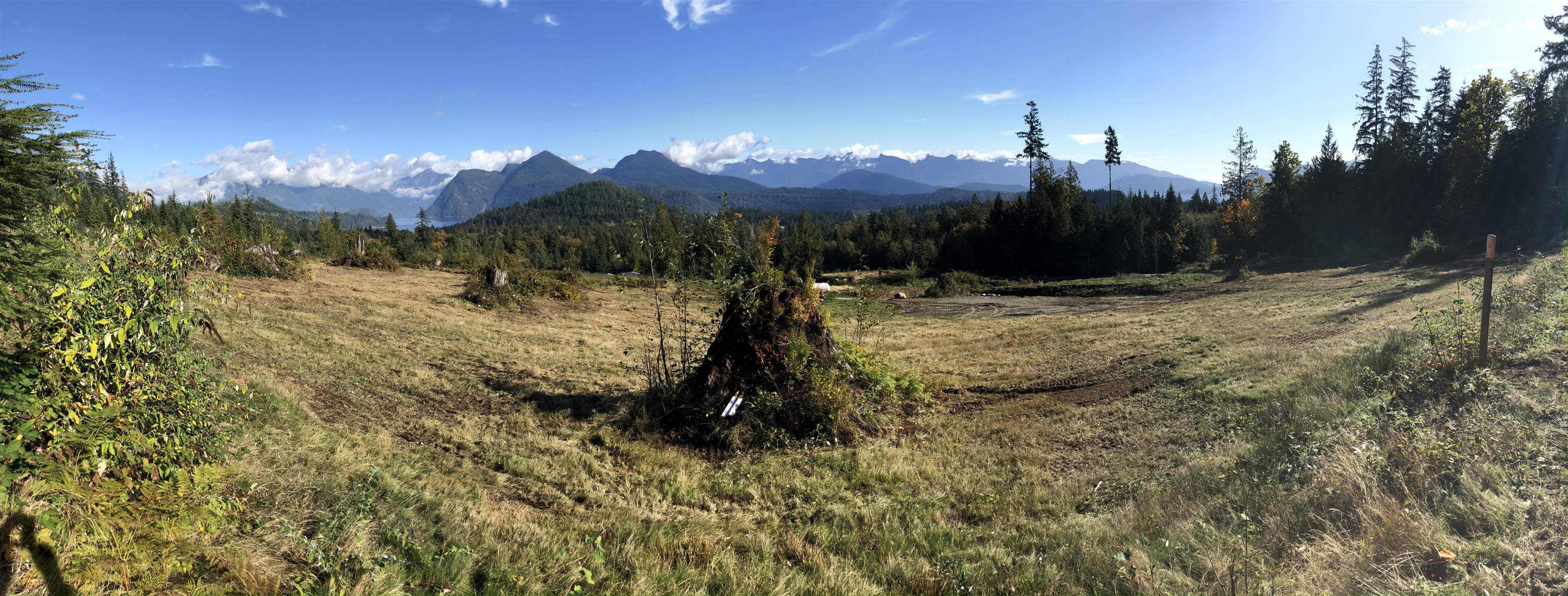 LOT G PANORAMA PARKWAY, Gibsons BC V0N 1V6, R3050168, BC,