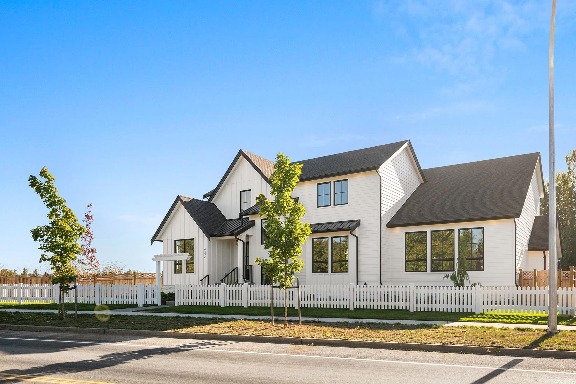 4457 222 STREET, Langley BC V2Z 0B5, R3050169, BC,