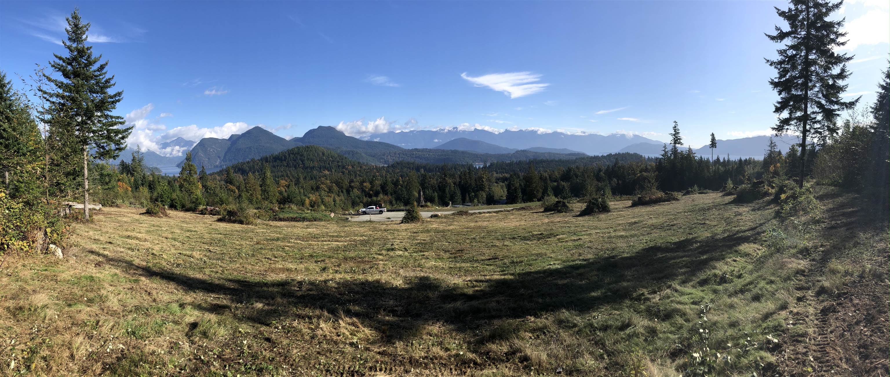 LOT H PANORAMA PARKWAY, Gibsons BC V0N 1V6, R3050171, BC,