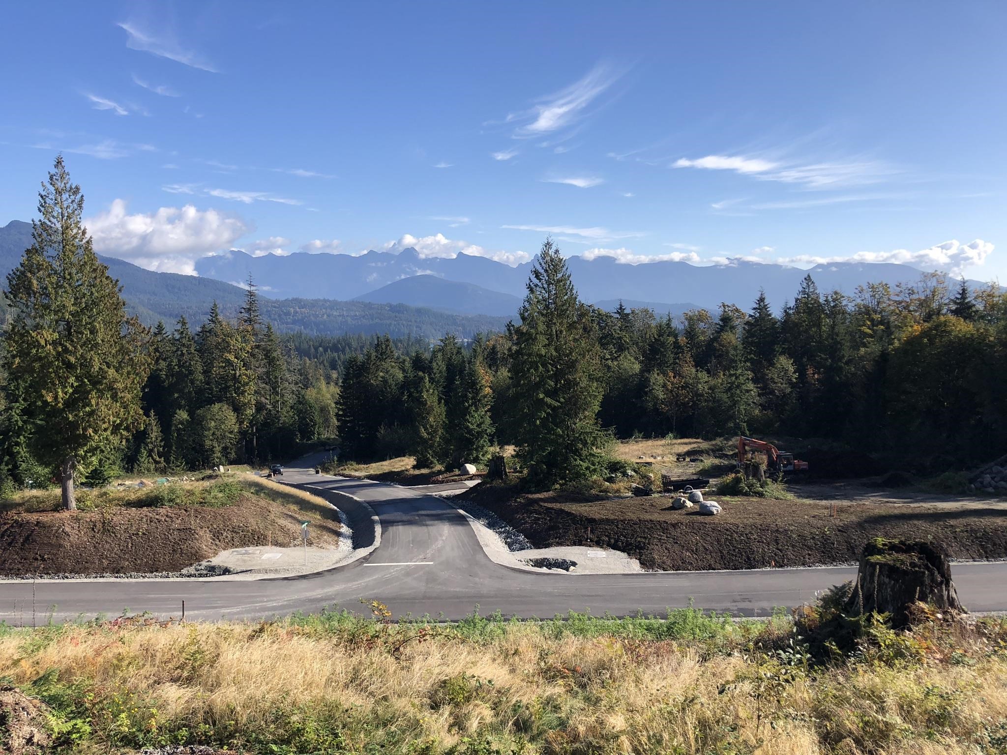 LOT I PANORAMA PARKWAY, Gibsons BC V0N 1V6, R3050177, BC,