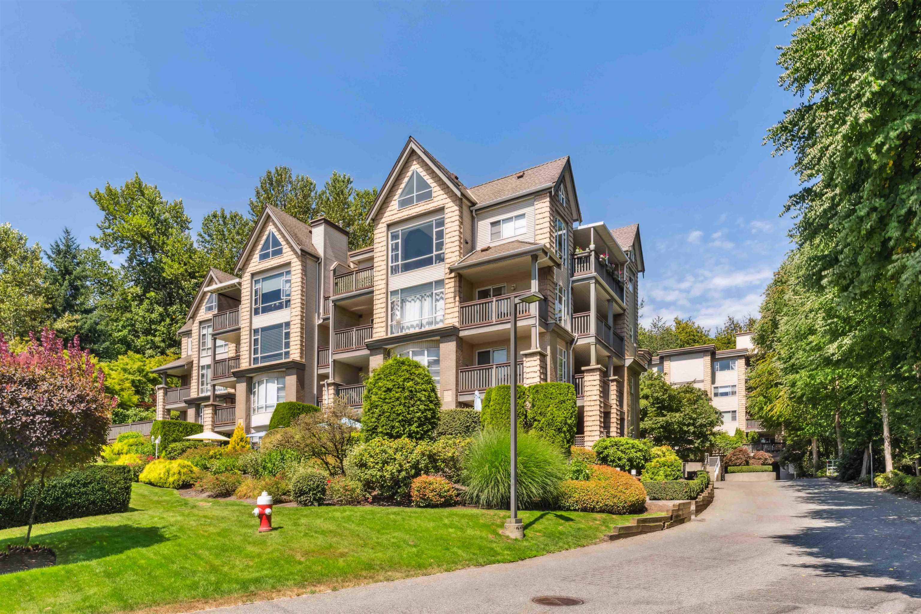 206 22233 RIVER ROAD, R3050180, BC,