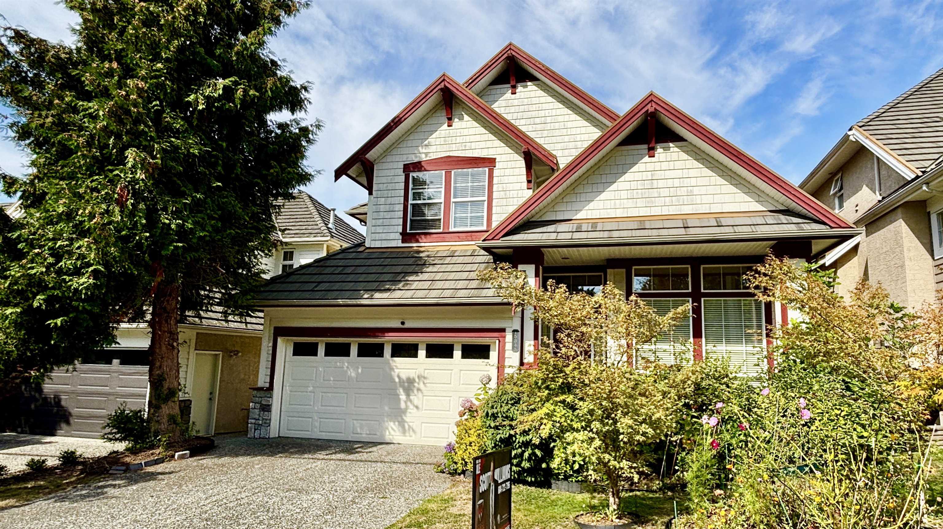 15345 36 AVENUE, Surrey BC V3Z 0J5, R3050185, BC,