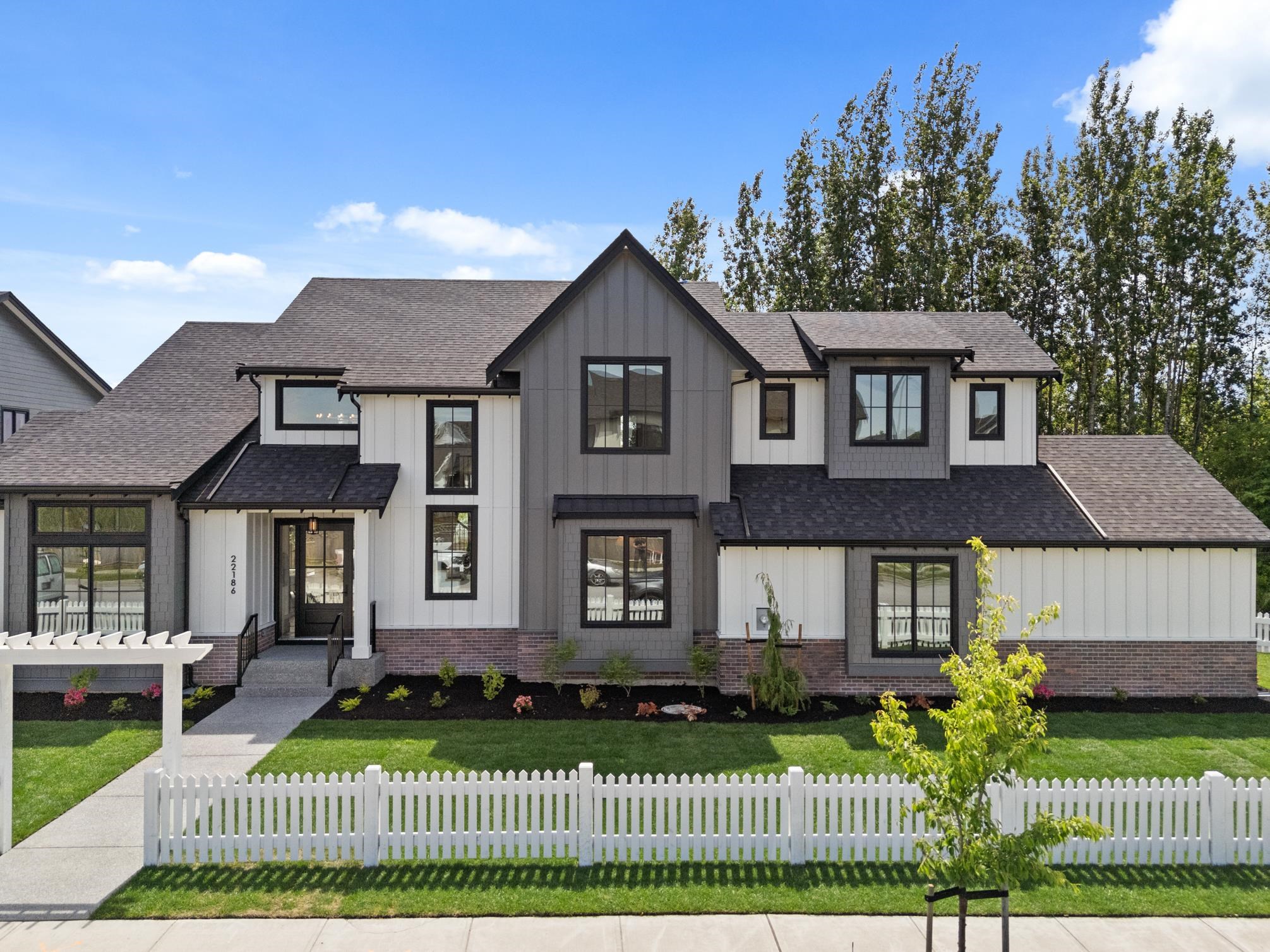 22186 44 AVENUE, Langley BC V2Z 0B5, R3050186, BC,