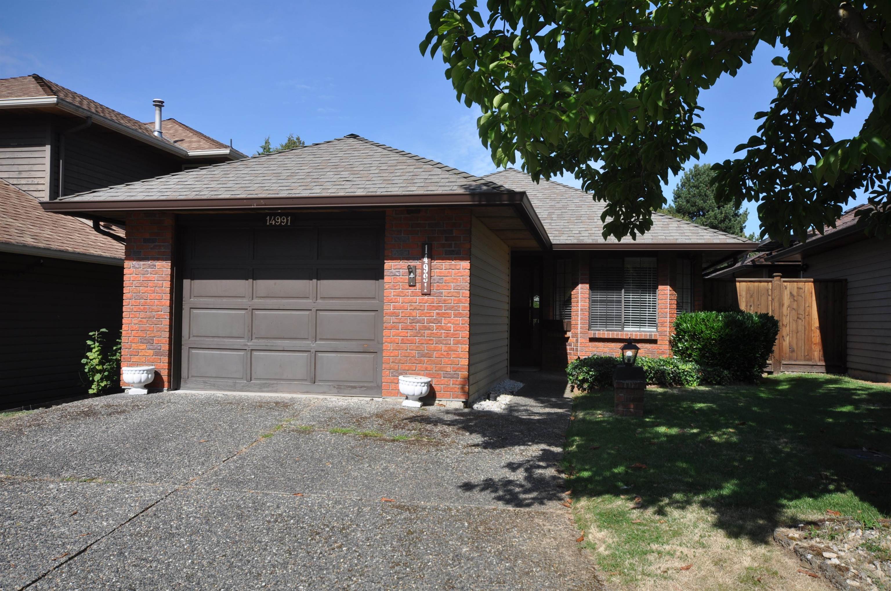 14991 SOUTHMERE CLOSE, Surrey BC V4A 7T6, R3050201, BC,